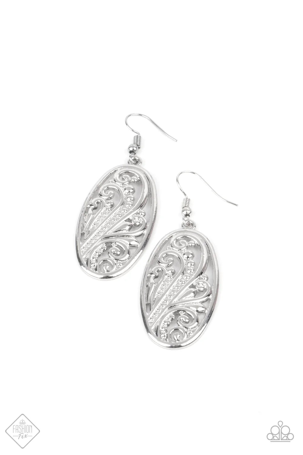 High Tide Terrace Earrings #790