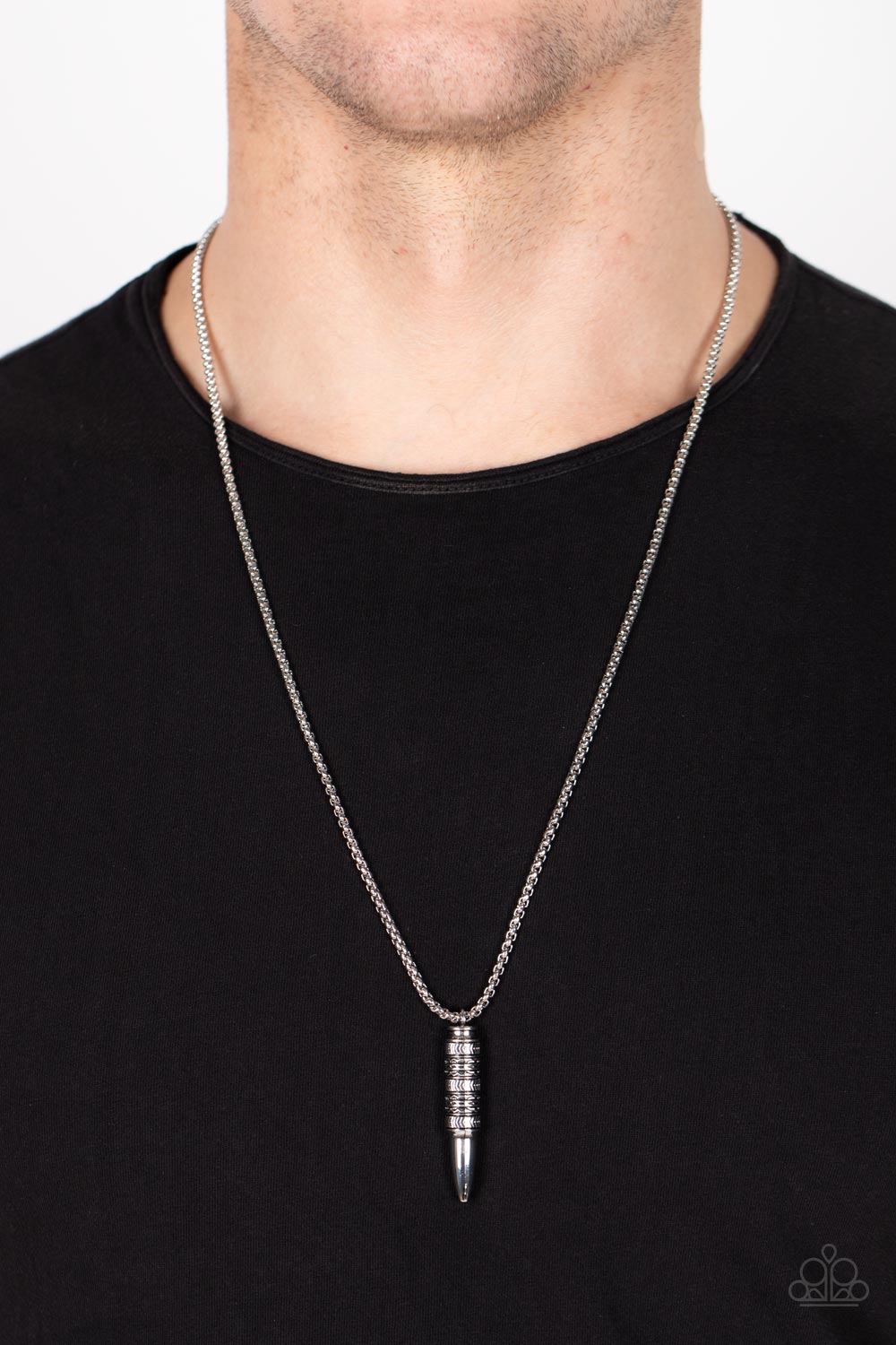 Highland Hunter Mens Necklaces #6