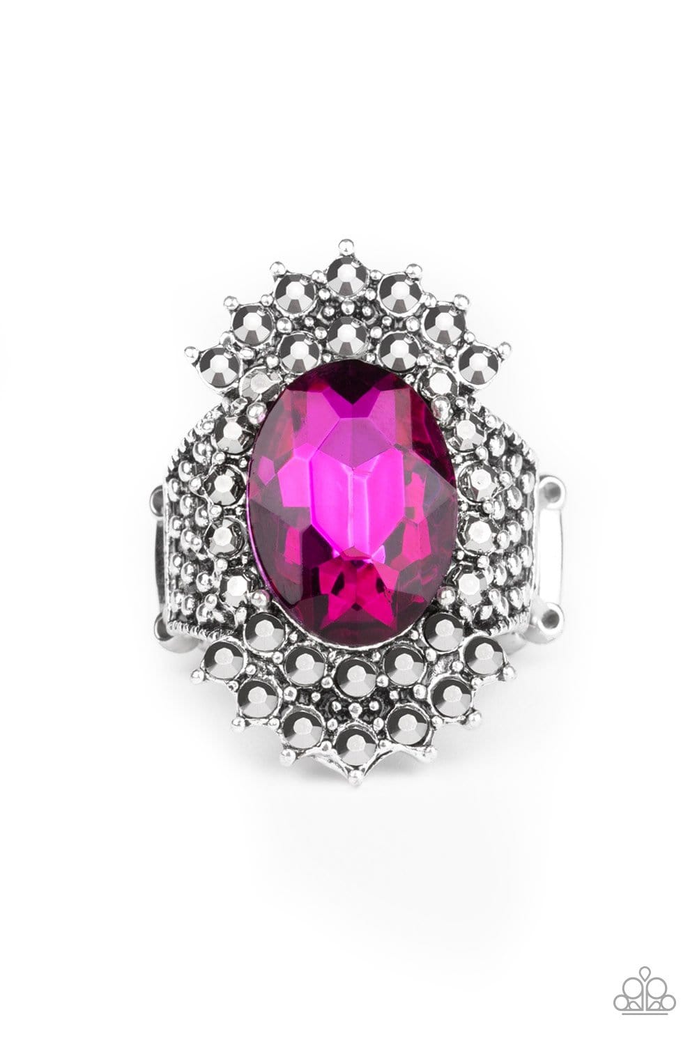 Paparazzi Him and HEIR Rings