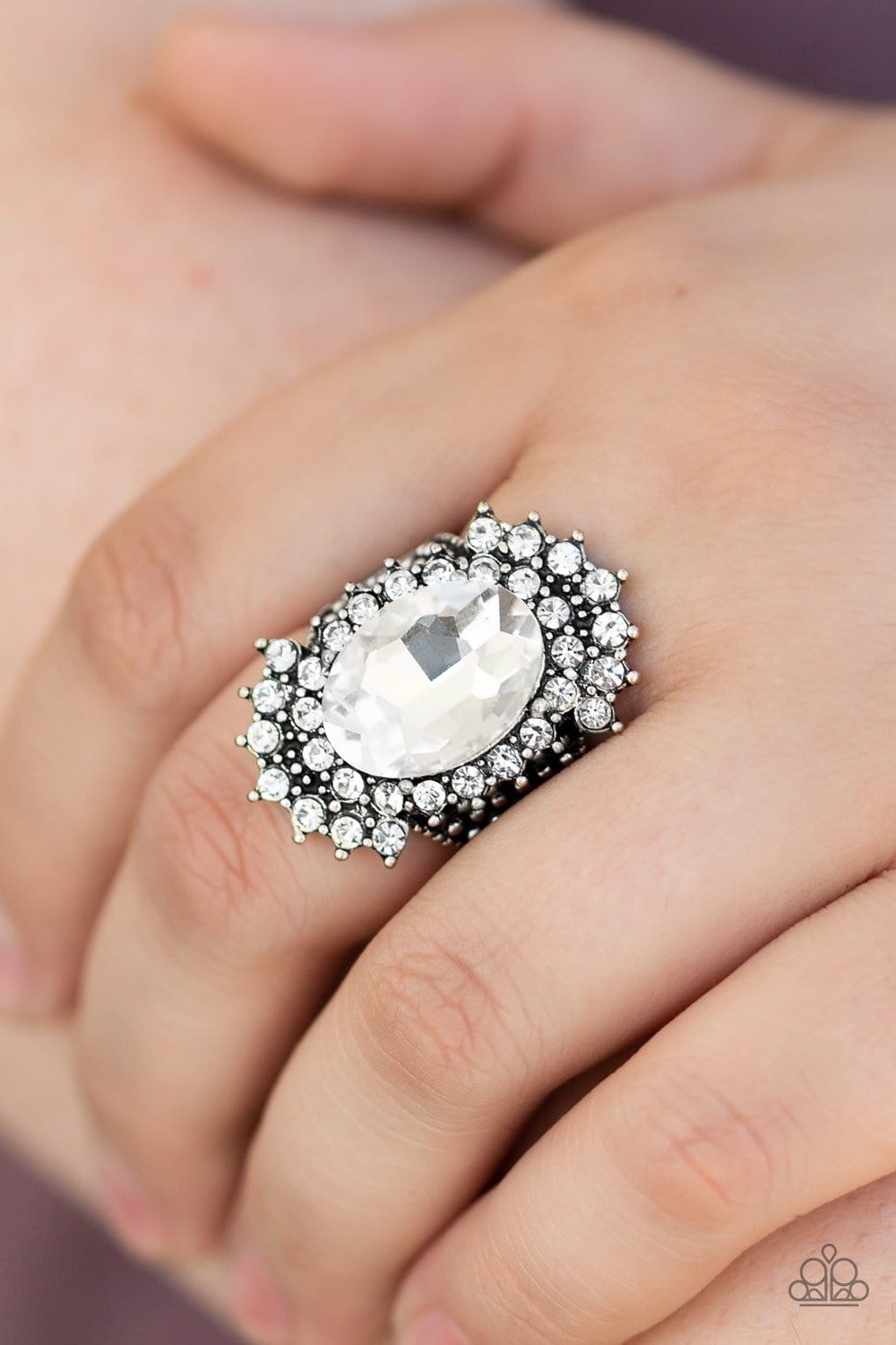 Paparazzi Him and HEIR Rings