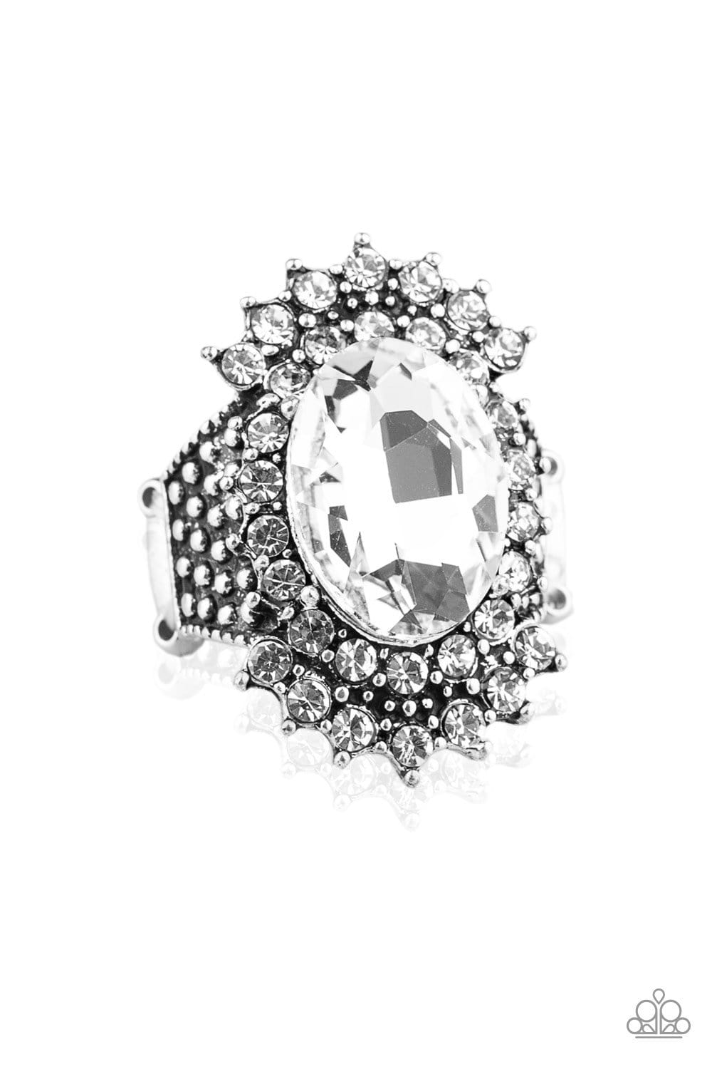 Paparazzi Him and HEIR Rings