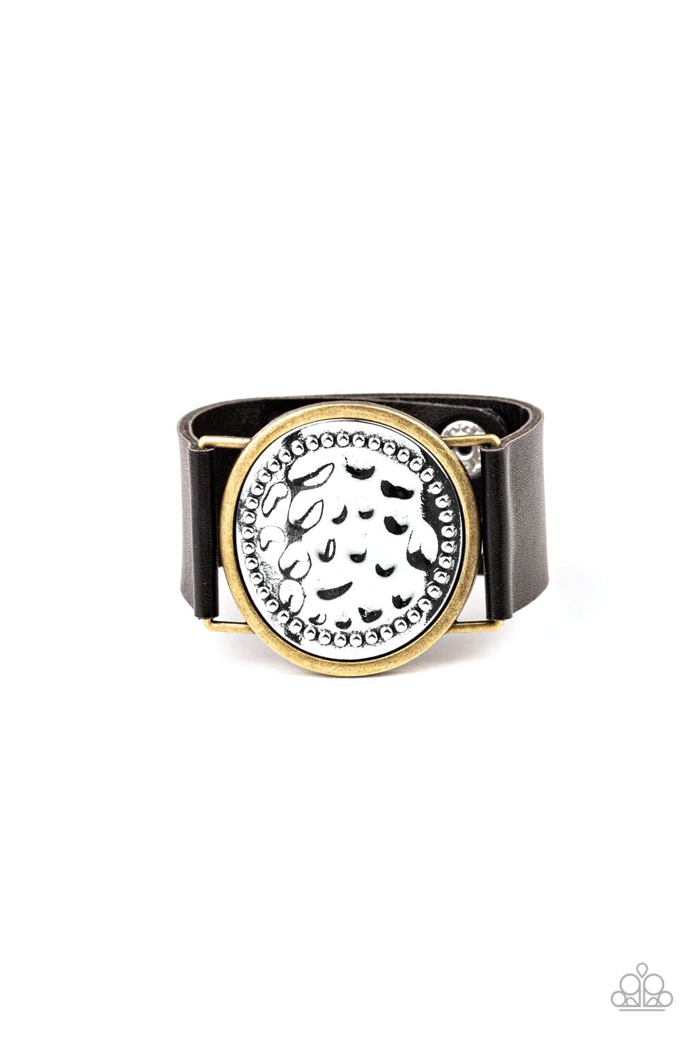 Hold On To Your Buckle Wrap & Snap