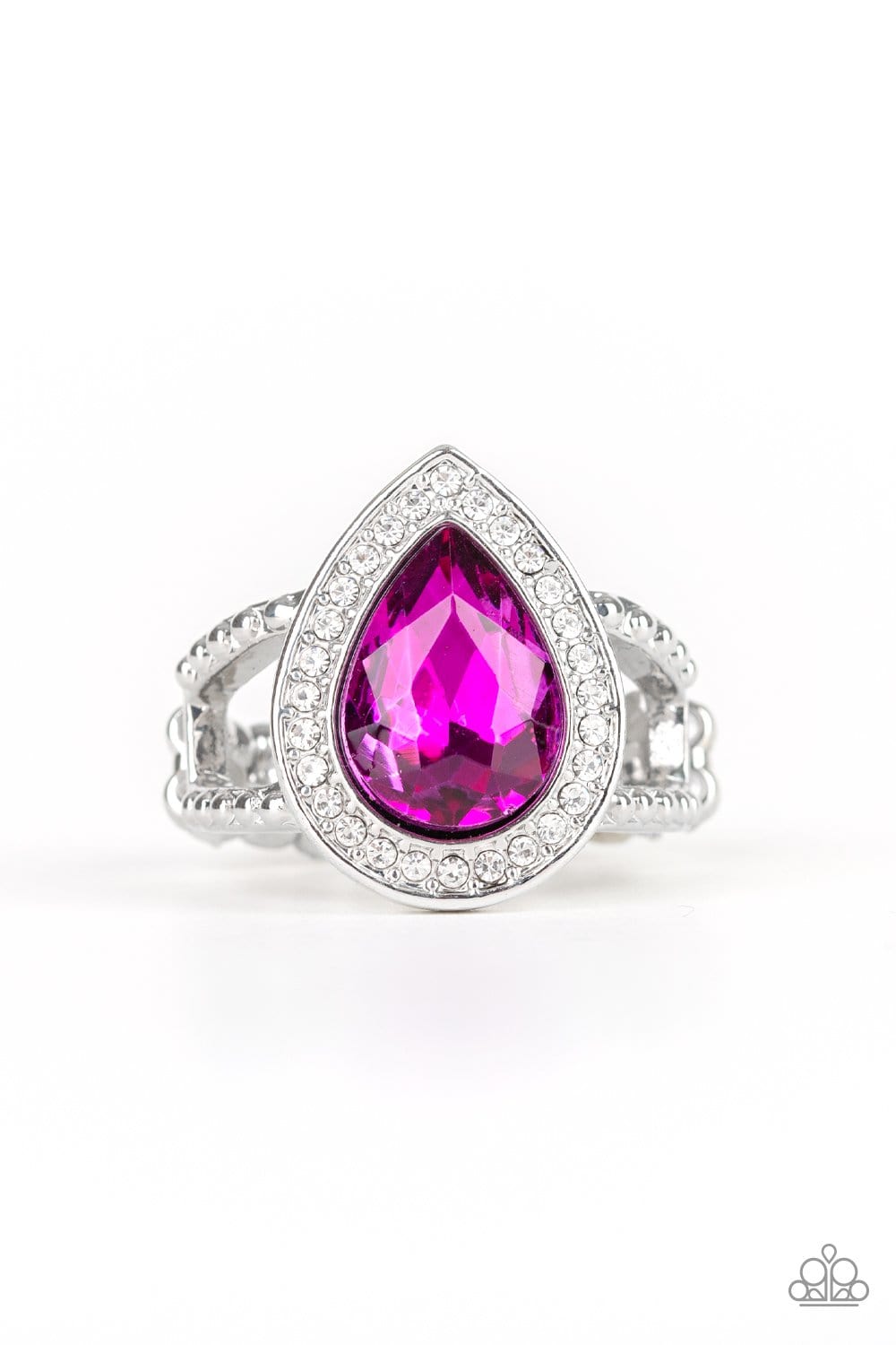 Paparazzi Hollywood Heirloom Ring