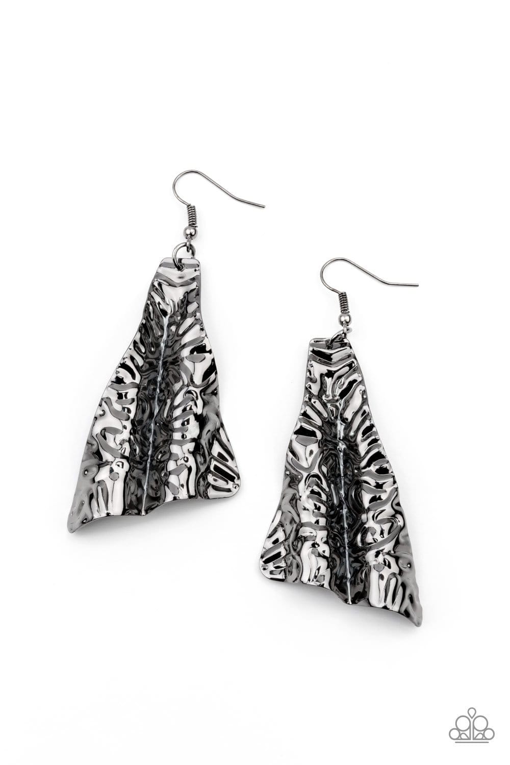 How FLARE You! Earrings