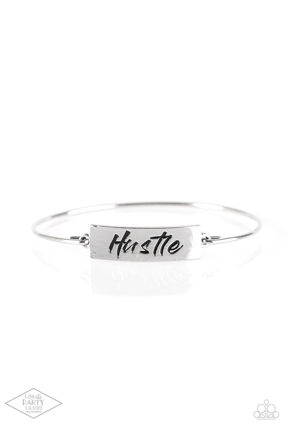 Hustle Hard Bracelets #197