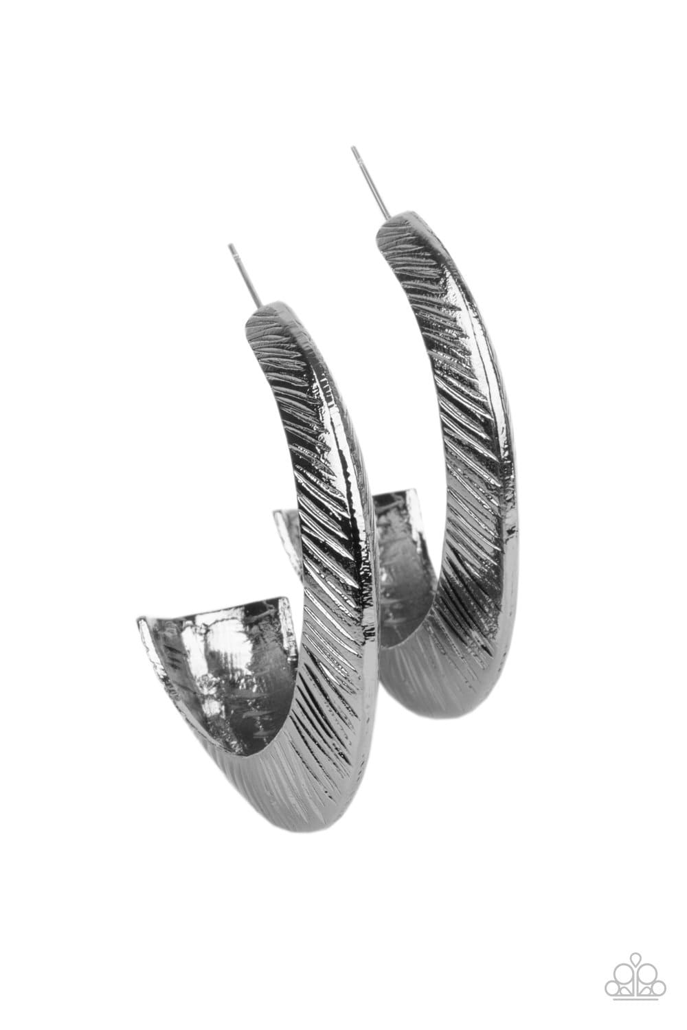 I Double FLARE You Hoops
