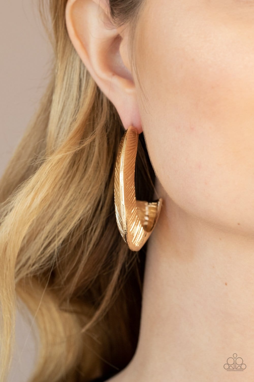I Double FLARE You Hoops