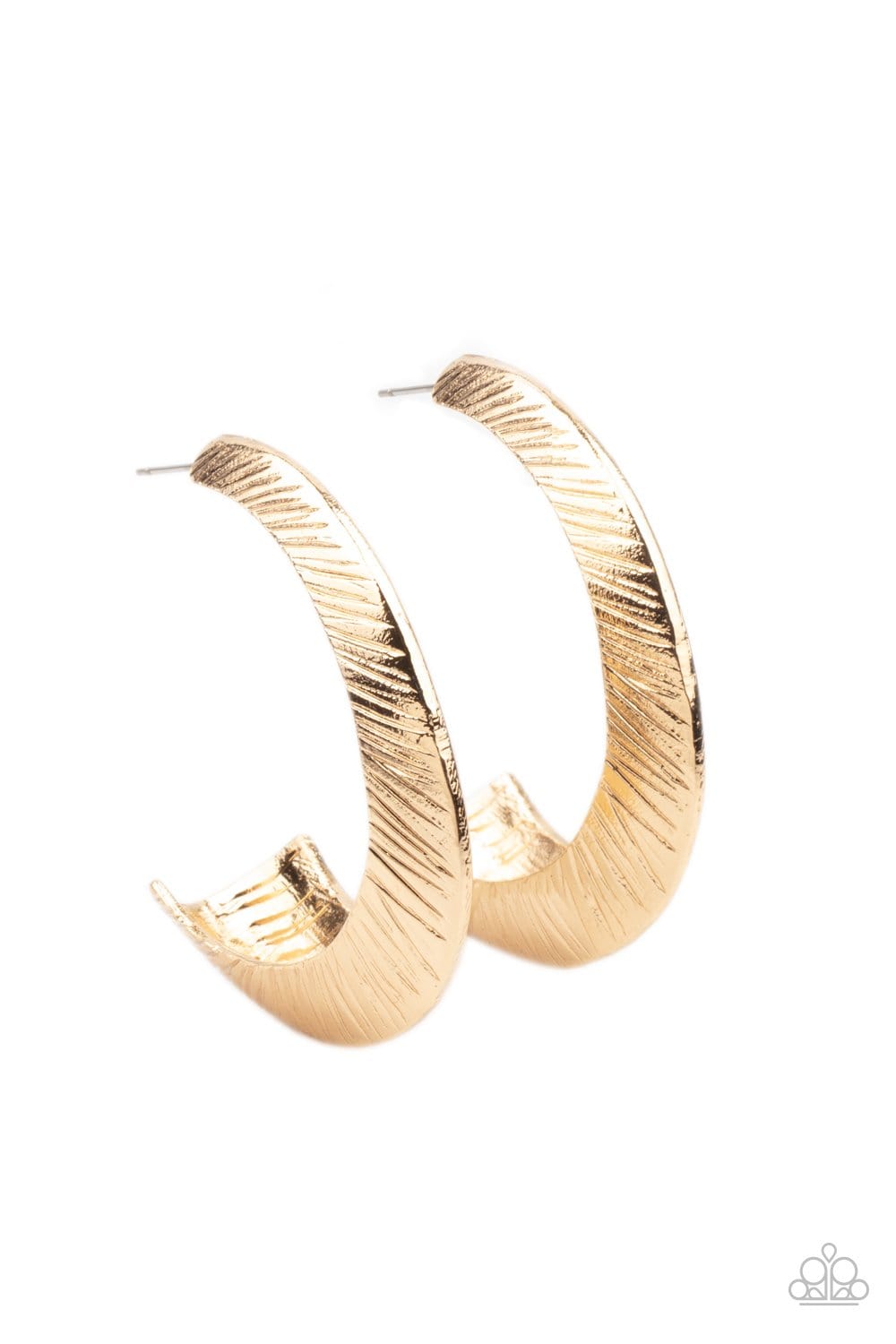 I Double FLARE You Hoops