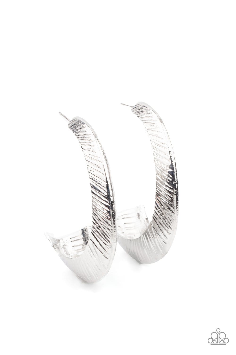I Double FLARE You Hoops