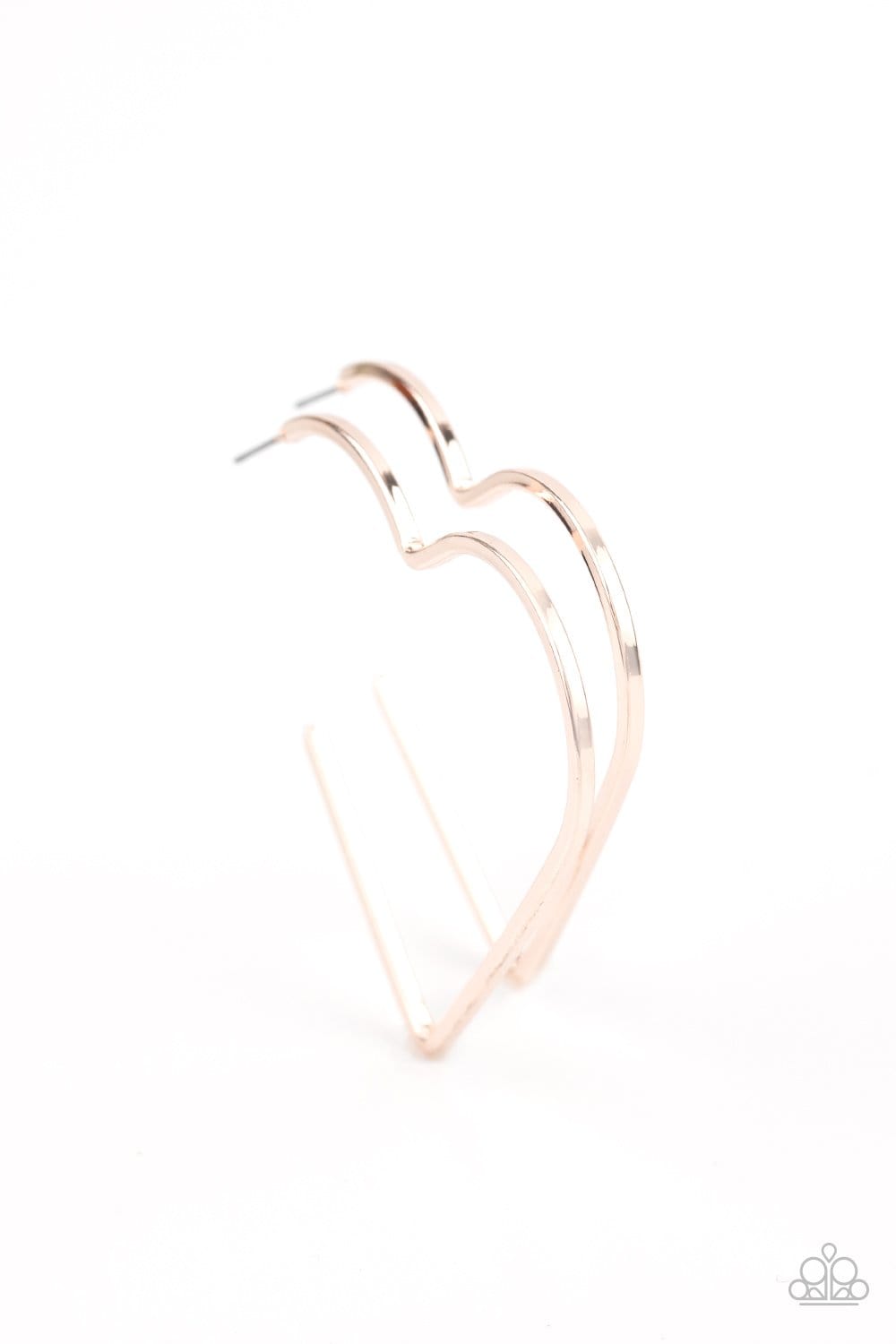 Paparazzi I HEART a Rumor Hoops