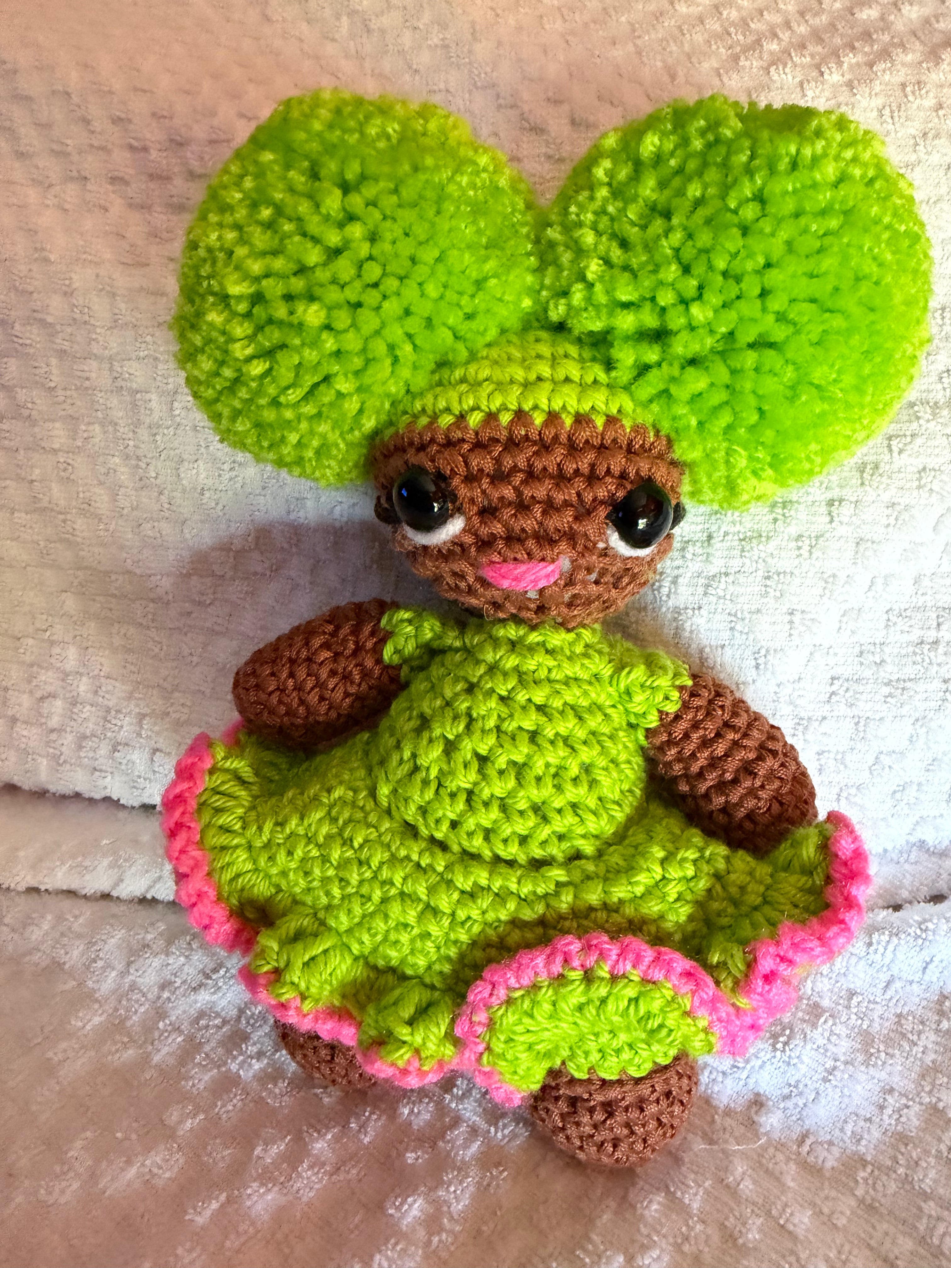 Fly Girl Garden Collection