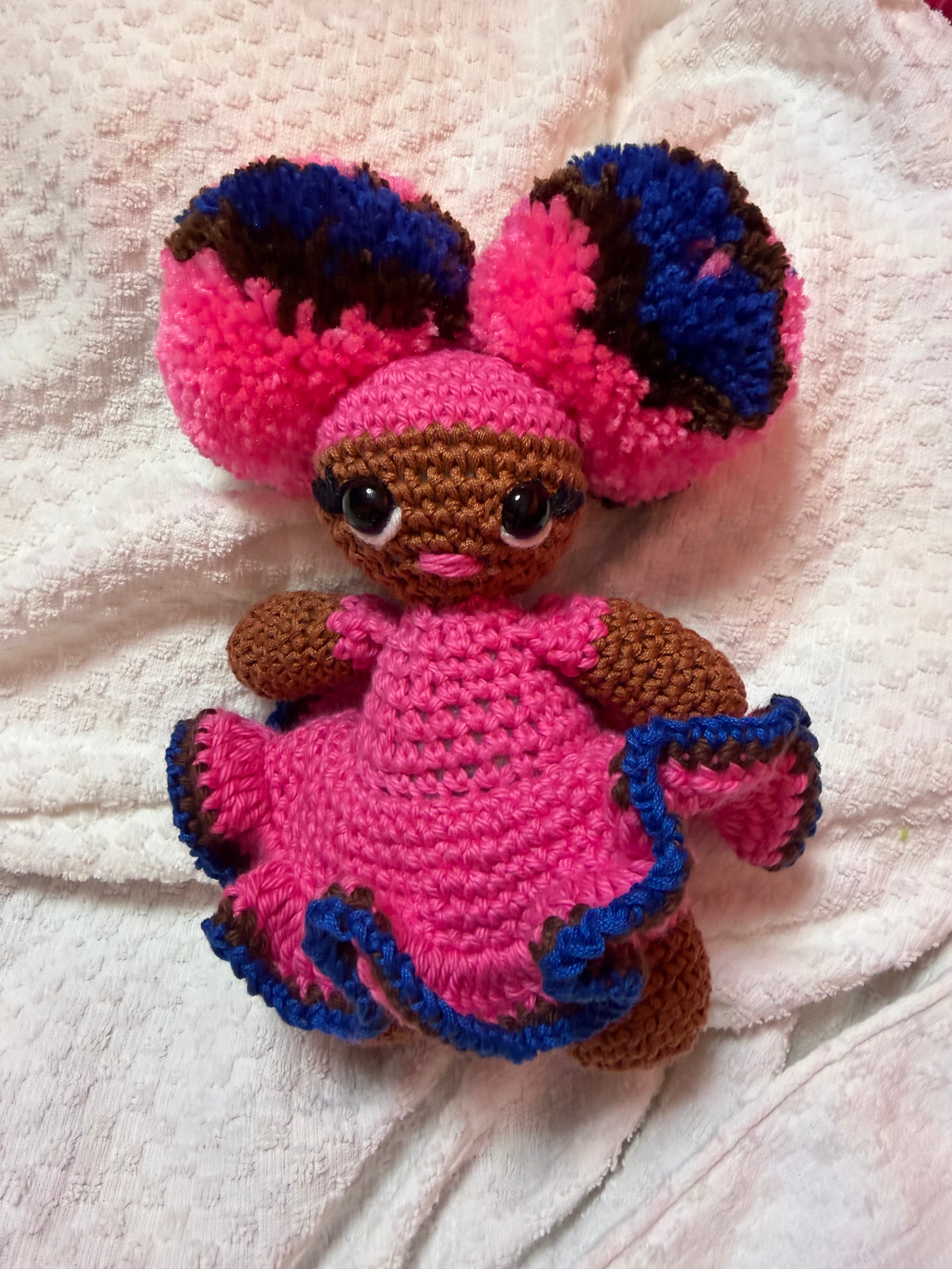Fly Girl Garden Collection