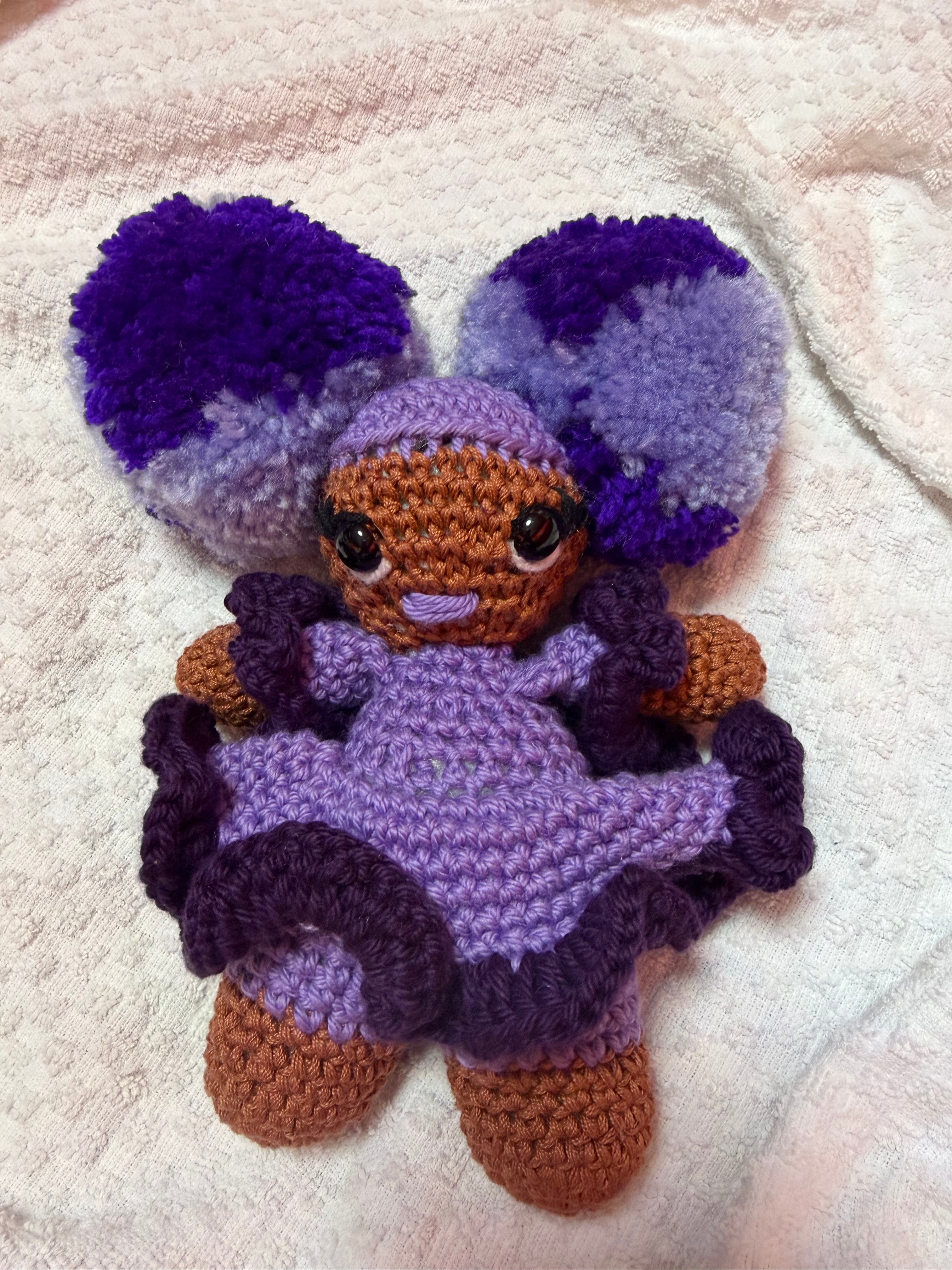 Fly Girl Garden Collection