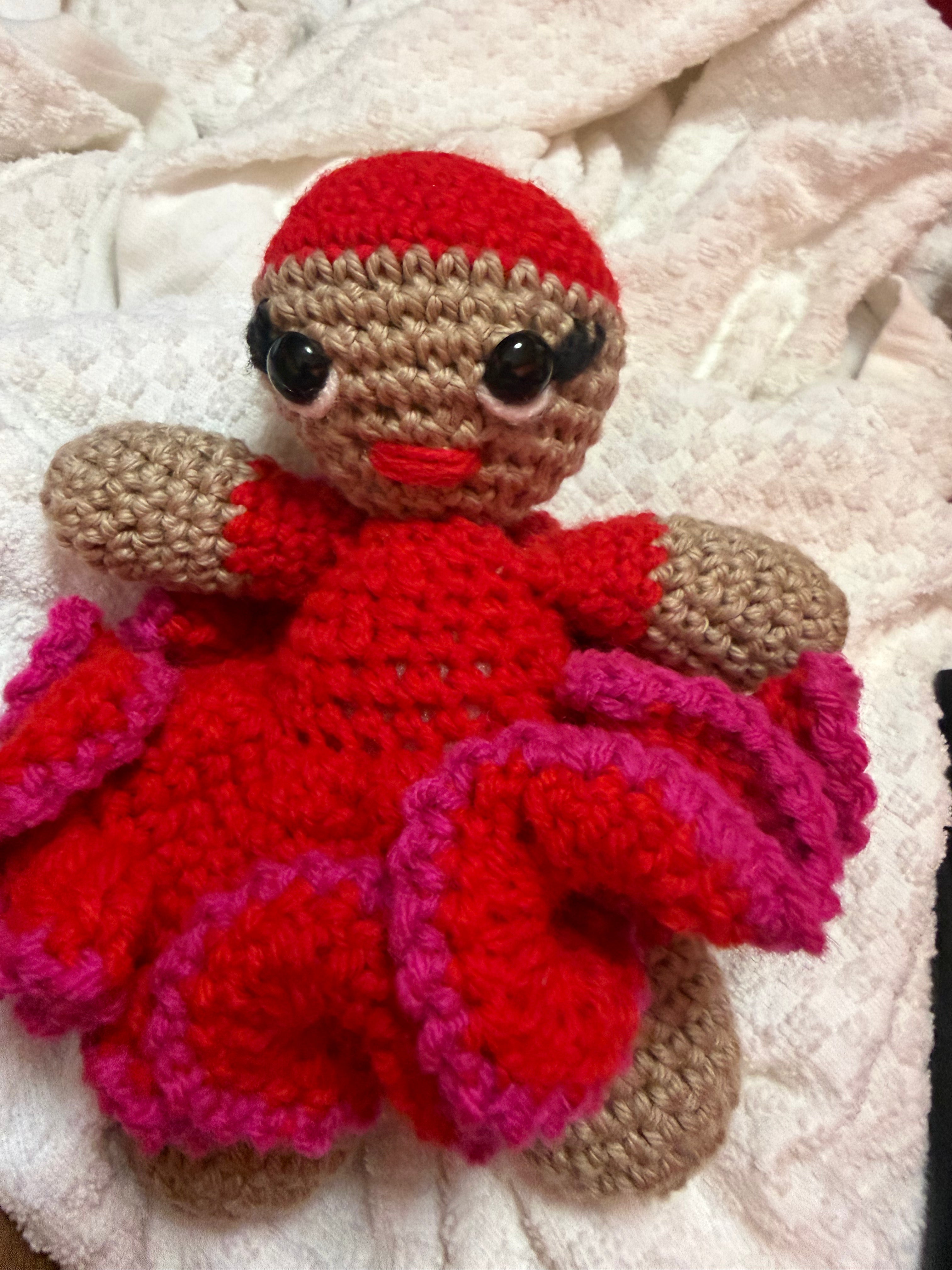 Fly Girl Garden Collection