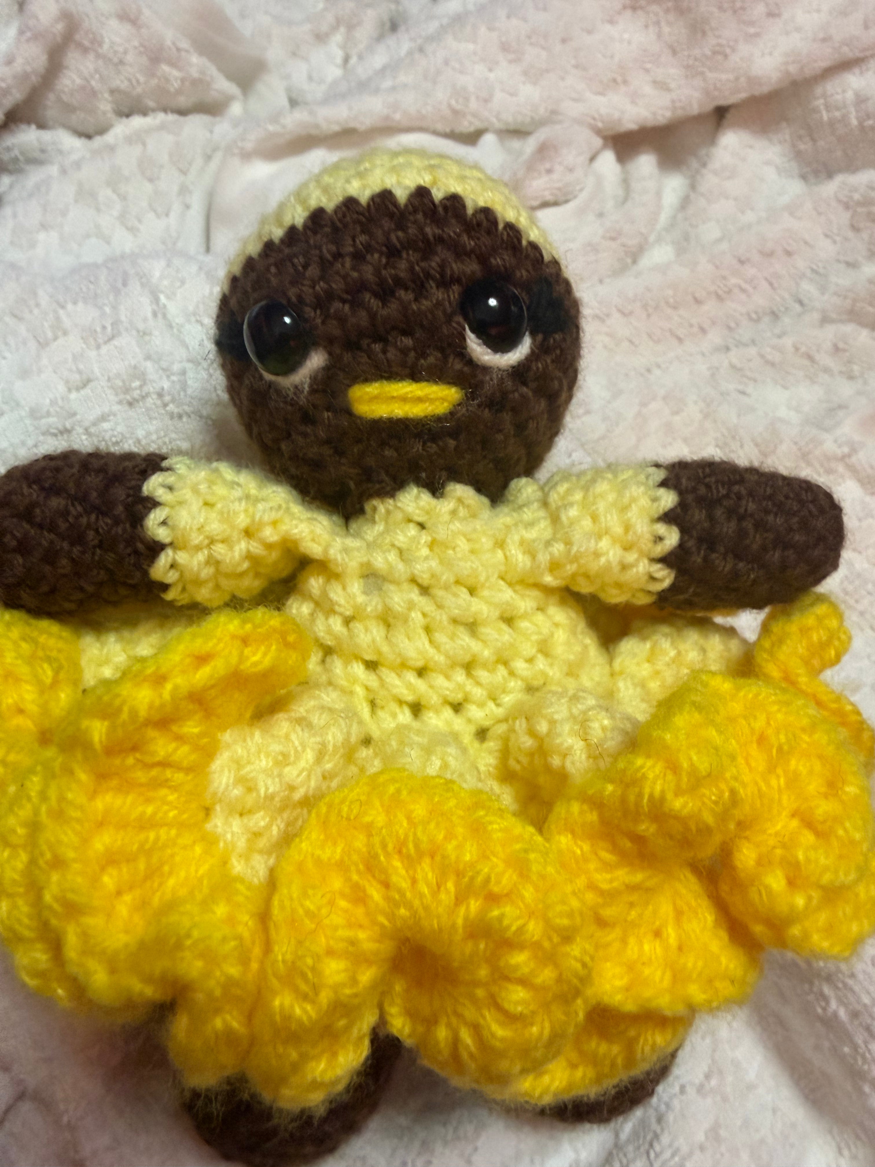 Fly Girl Garden Collection