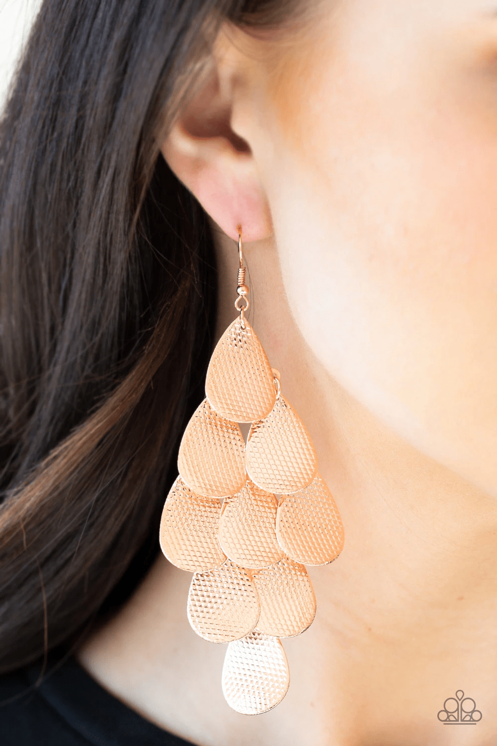 Iconic Illumination Earrings