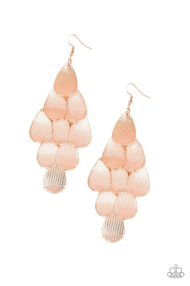 Iconic Illumination Earrings