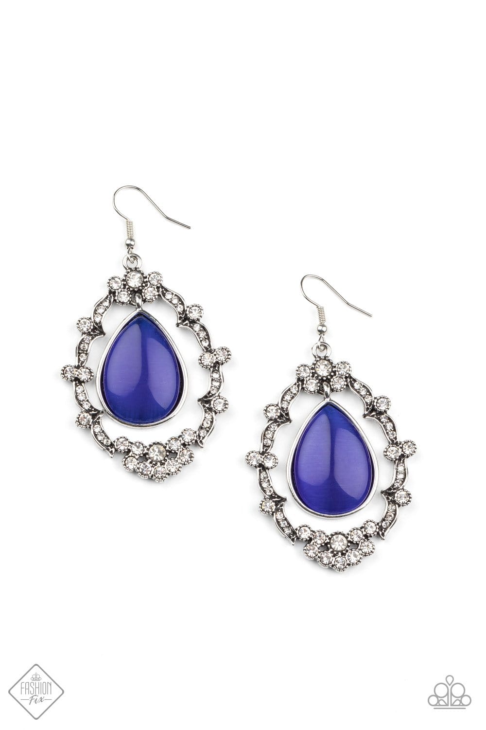 Paparazzi Icy Eden Earring Sets