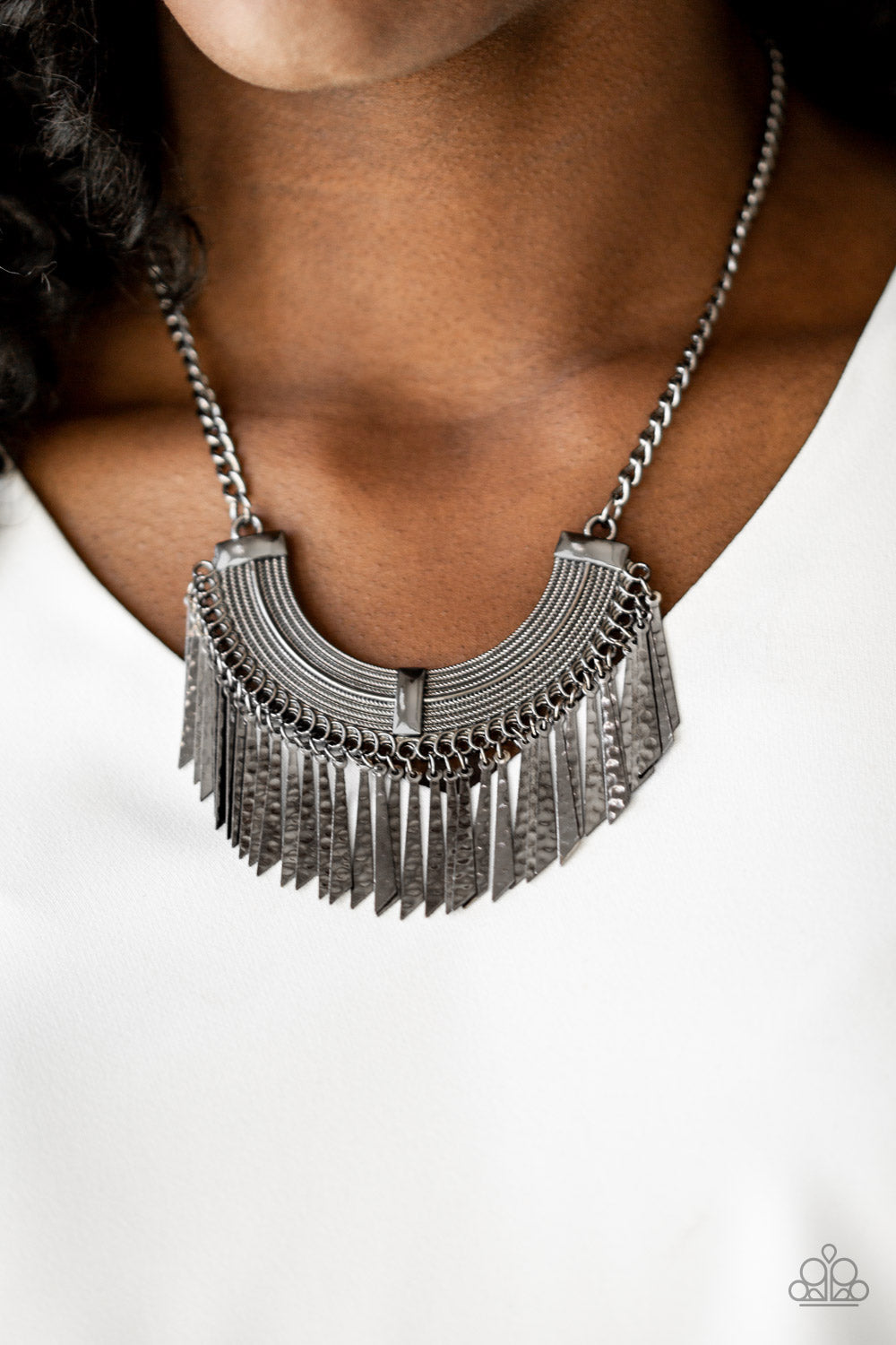 Paparazzi Impressively Incan Necklaces