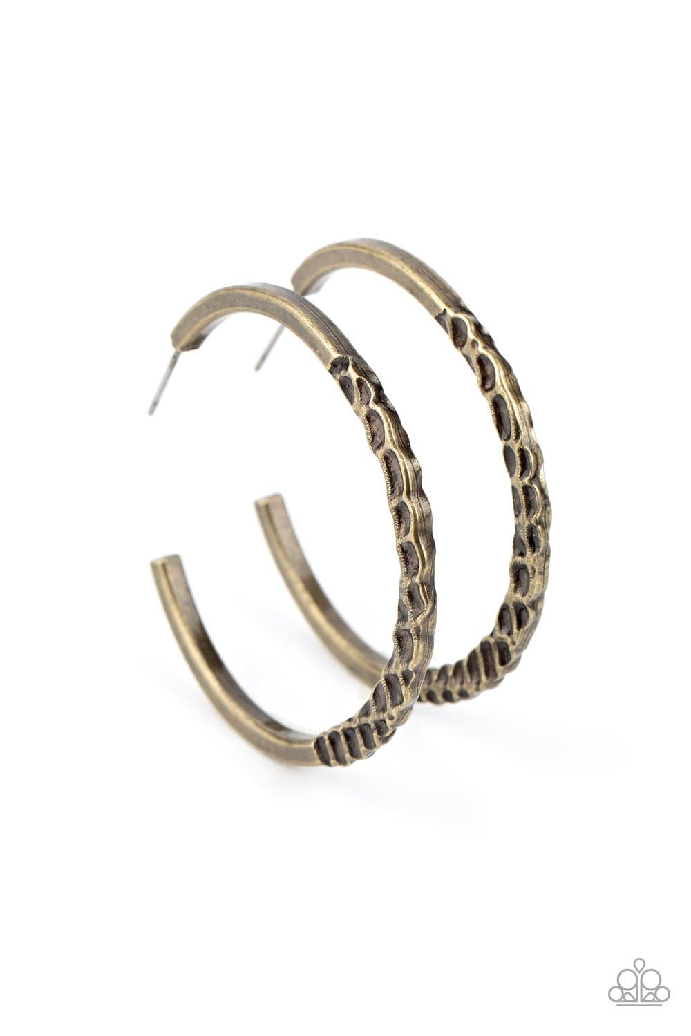 Imprinted Intensity Hoops