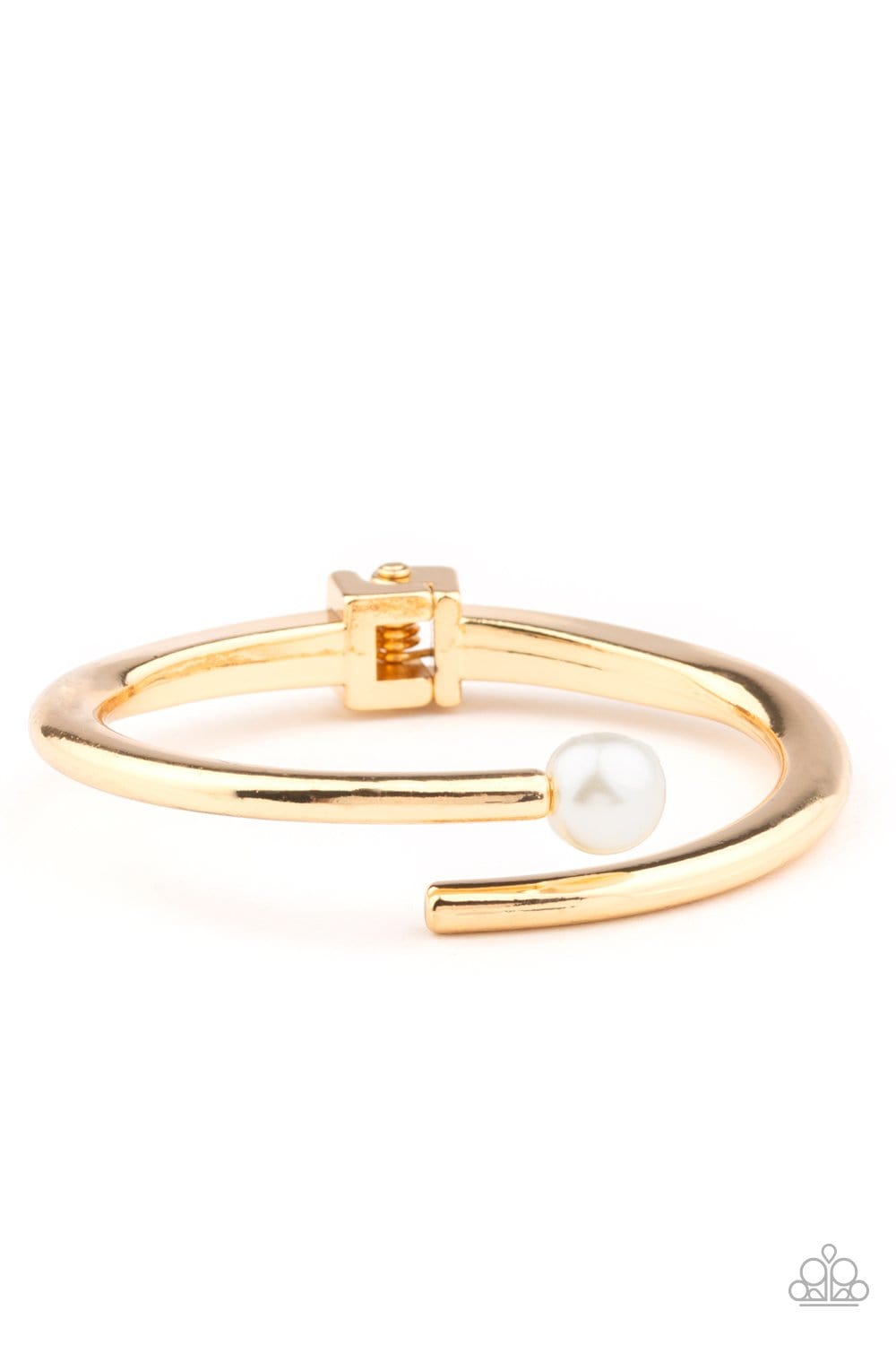 Paparazzi Industrial Impact Bracelets