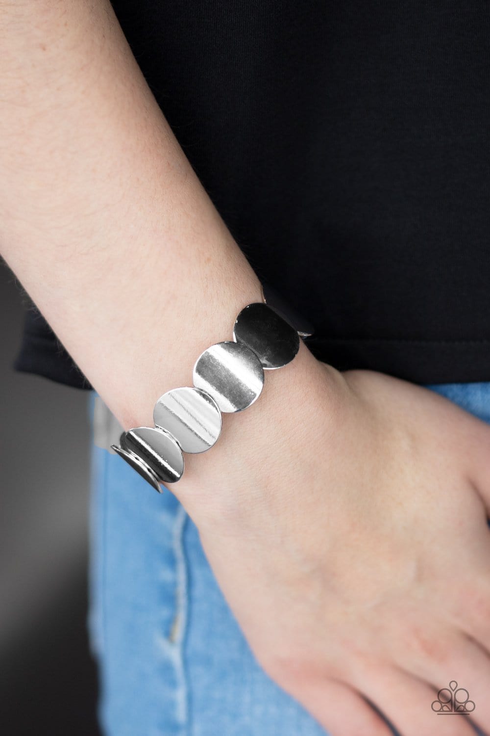 Industrial Influencer Bracelets #361