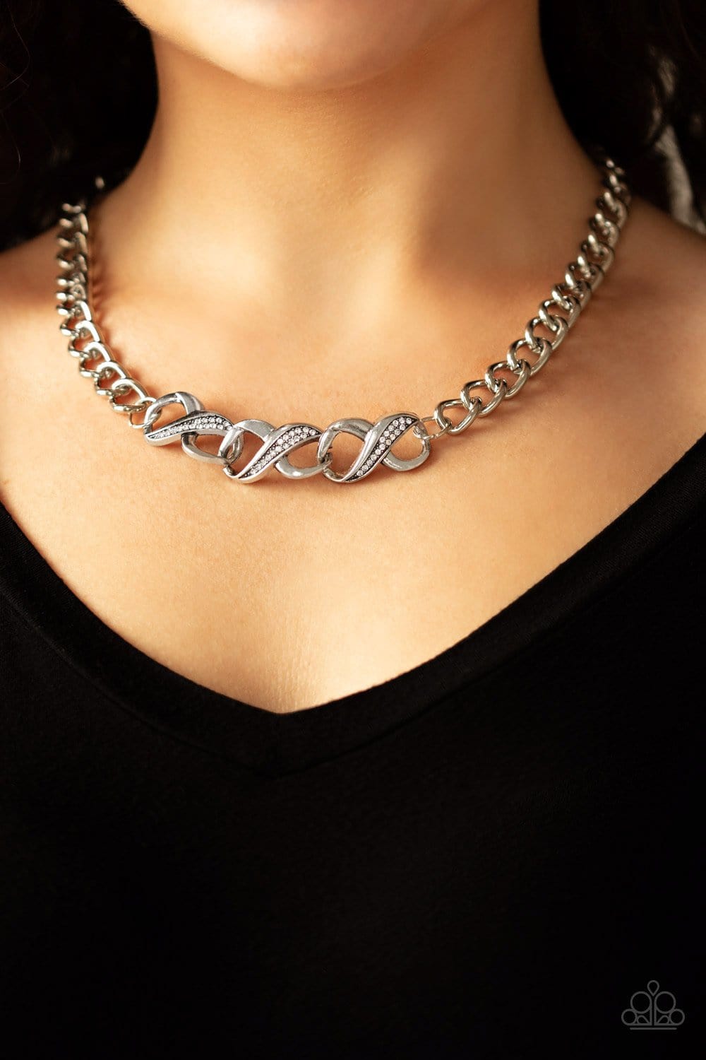Paparazzi Infinite Impact Chokers