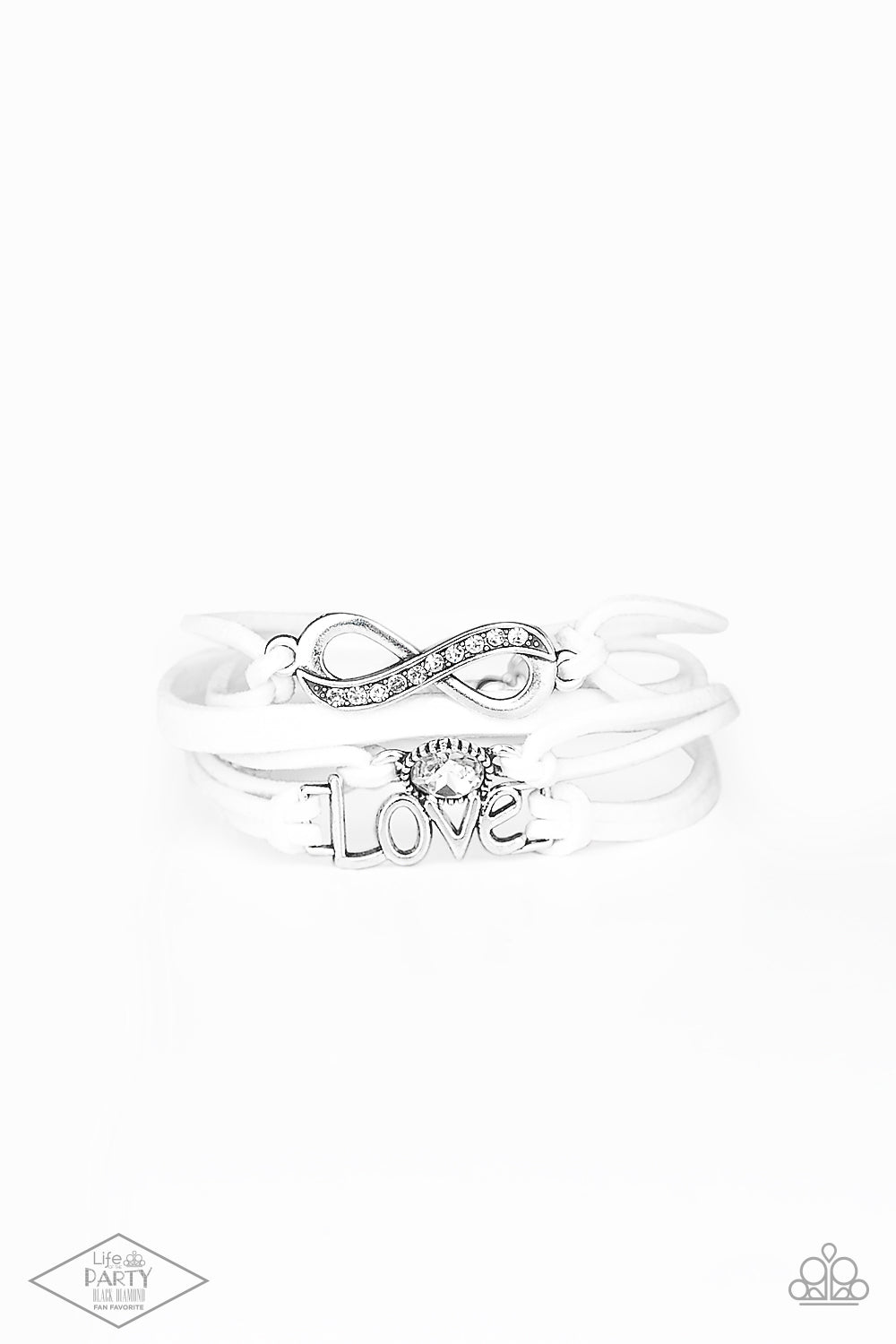 Paparazzi Infinitely Irresistible Bracelets Sets