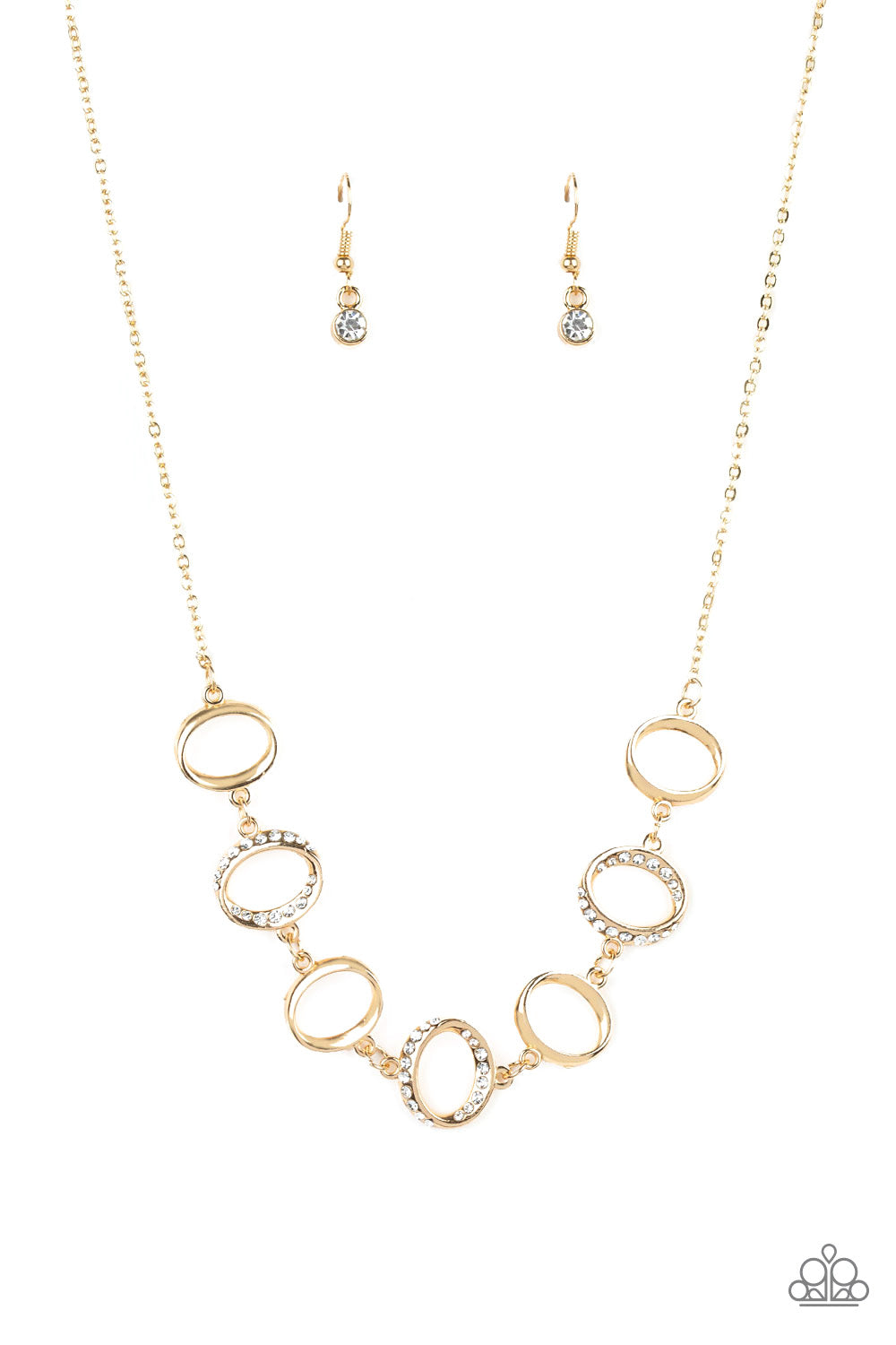 Paparazzi Inner Beauty Necklace Sets