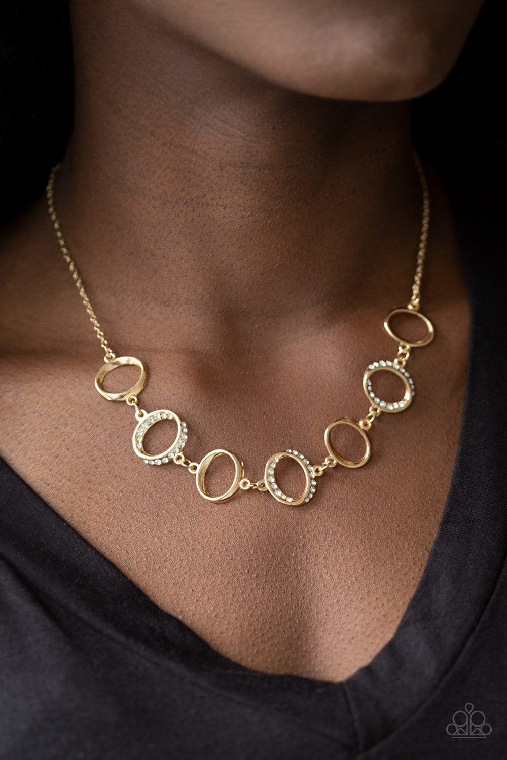 Paparazzi Inner Beauty Necklace Sets
