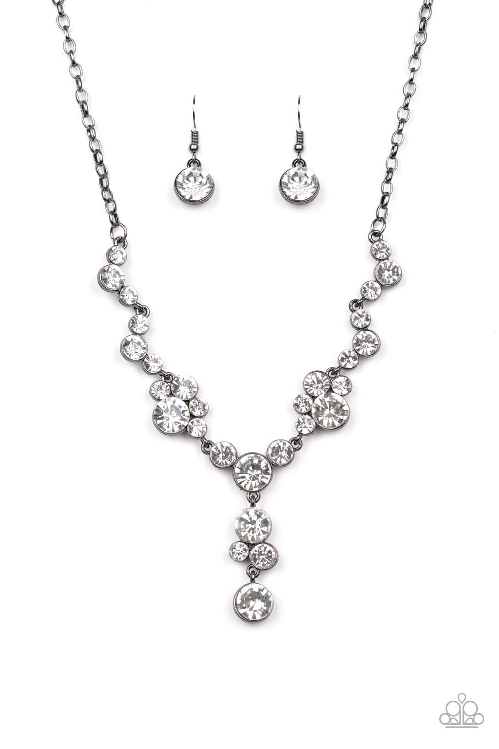 Paparazzi Inner Light Necklaces