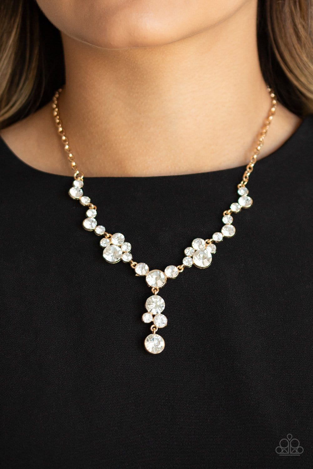 Paparazzi Inner Light Necklaces