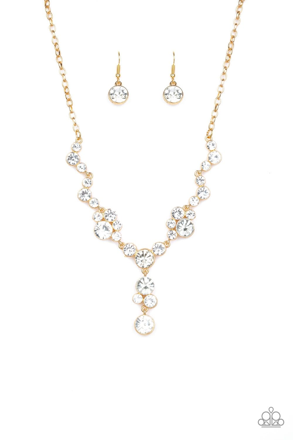 Paparazzi Inner Light Necklaces