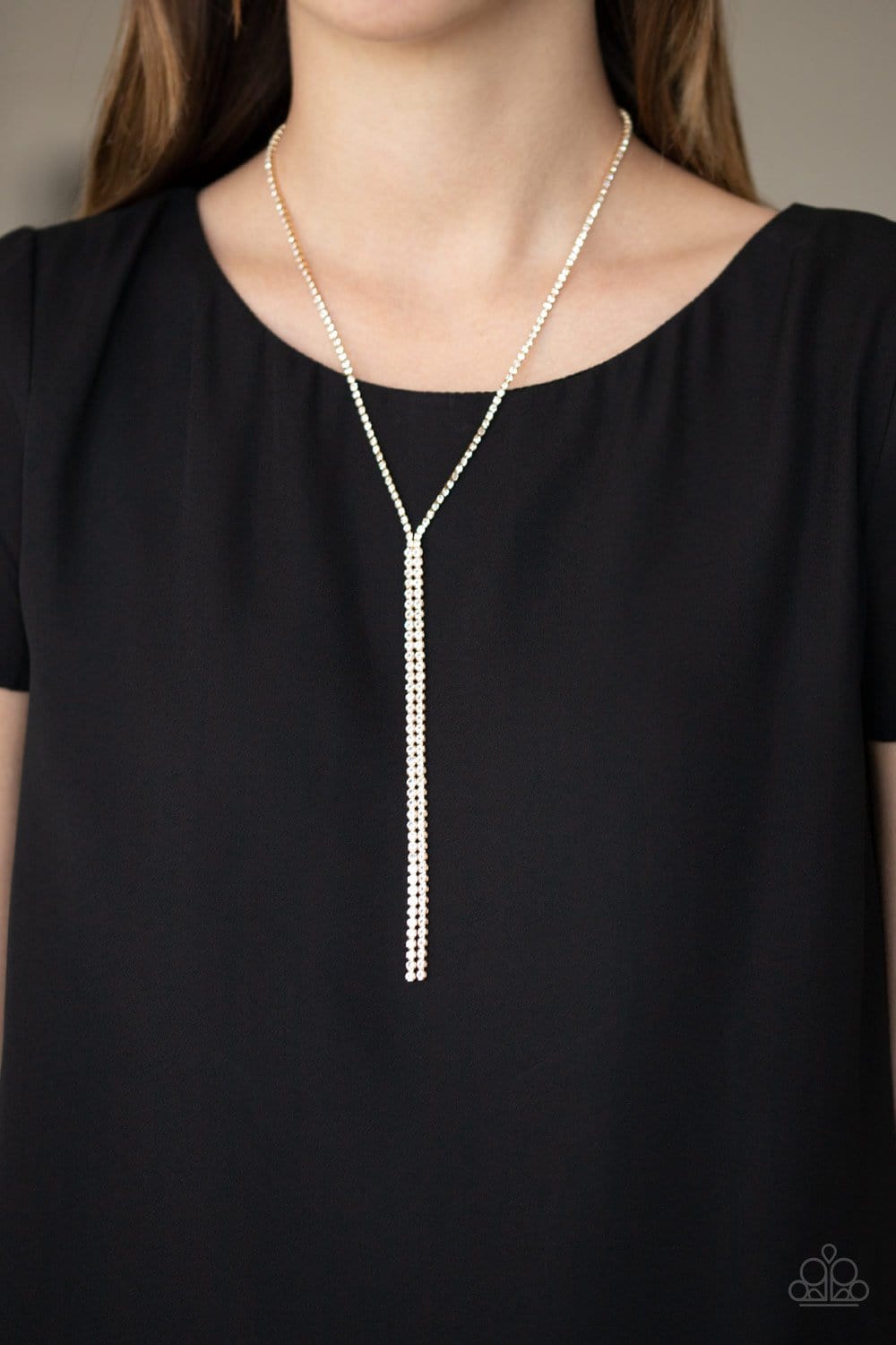 Paparazzi Inner STARLIGHT Necklaces