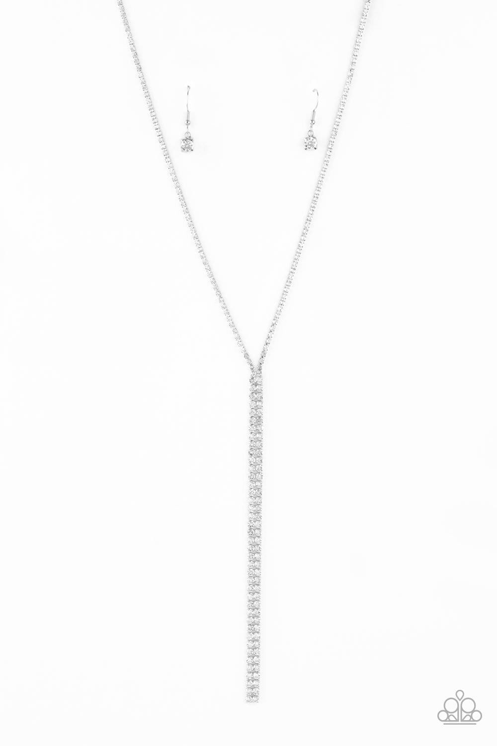 Paparazzi Inner STARLIGHT Necklaces