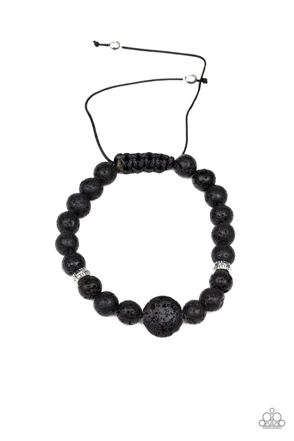 Paparazzi Intention Mens Bracelets