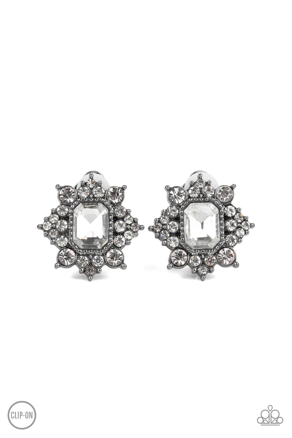 Interstellar Sparkle Earrings #763