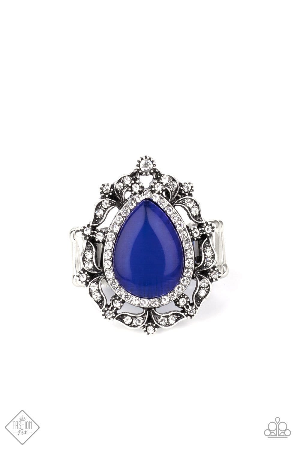 Paparazzi Icy Eden Earring Sets