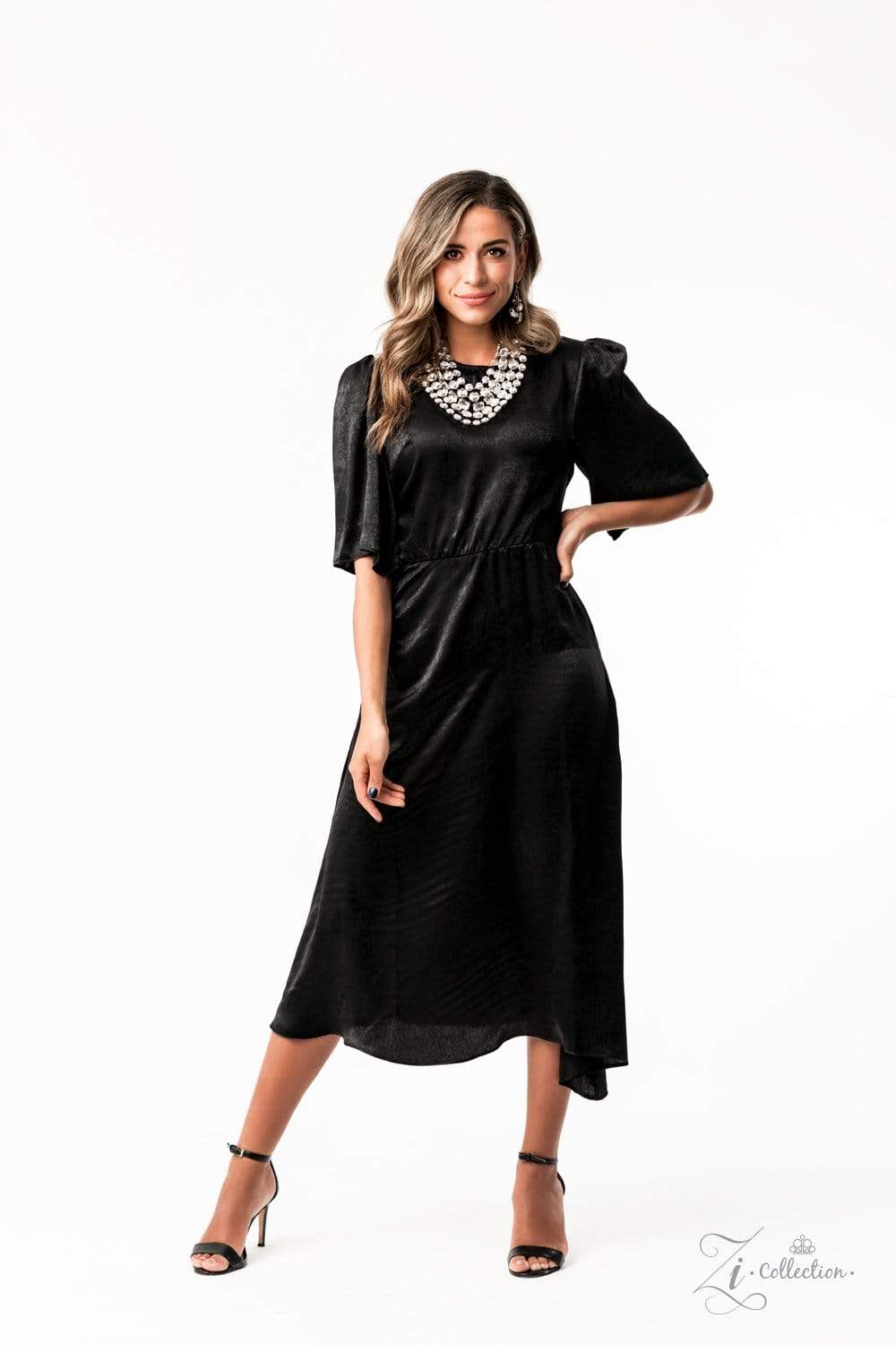 Irresistible ZI Collection