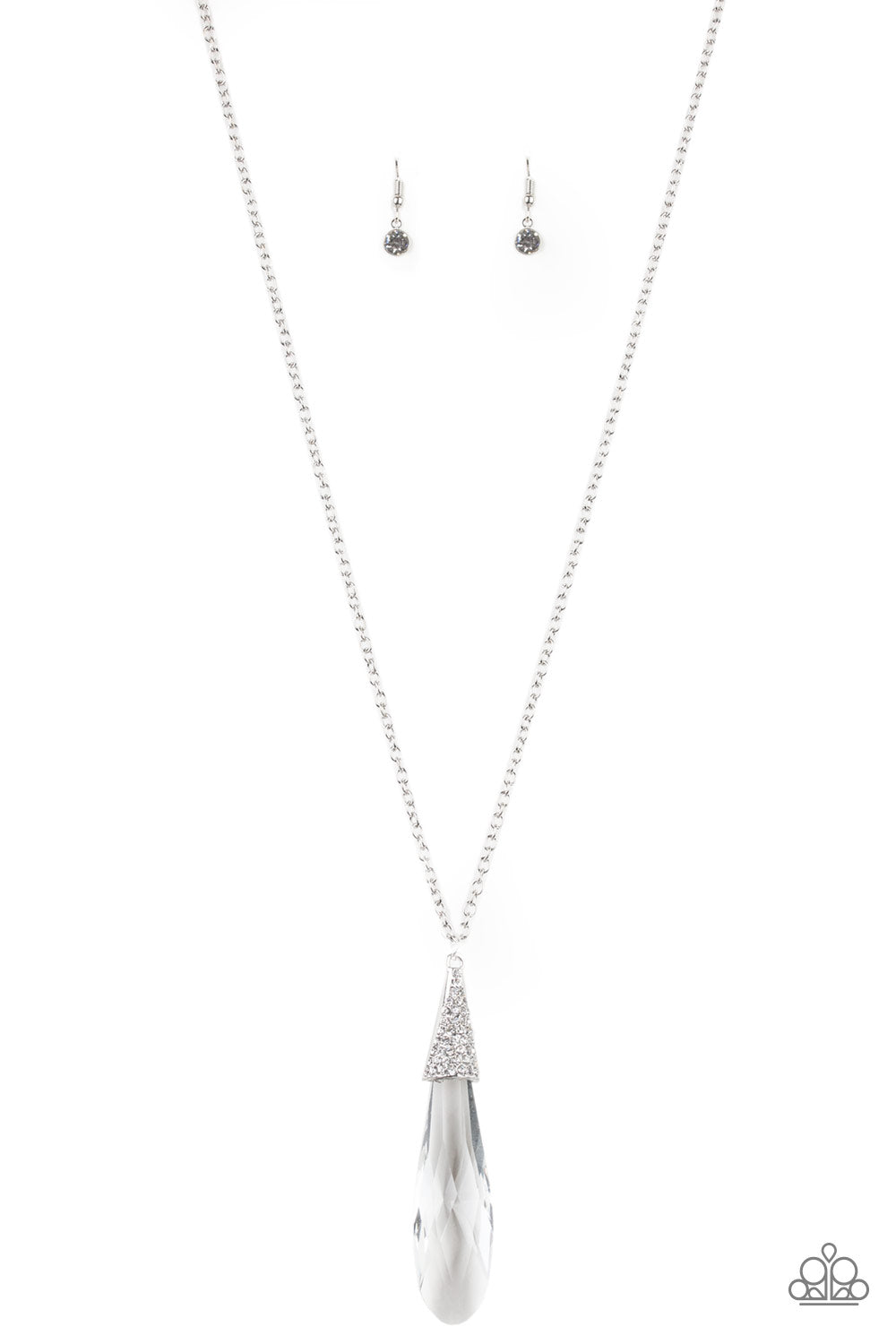 Paparazzi Jaw-Droppingly Jealous Necklace