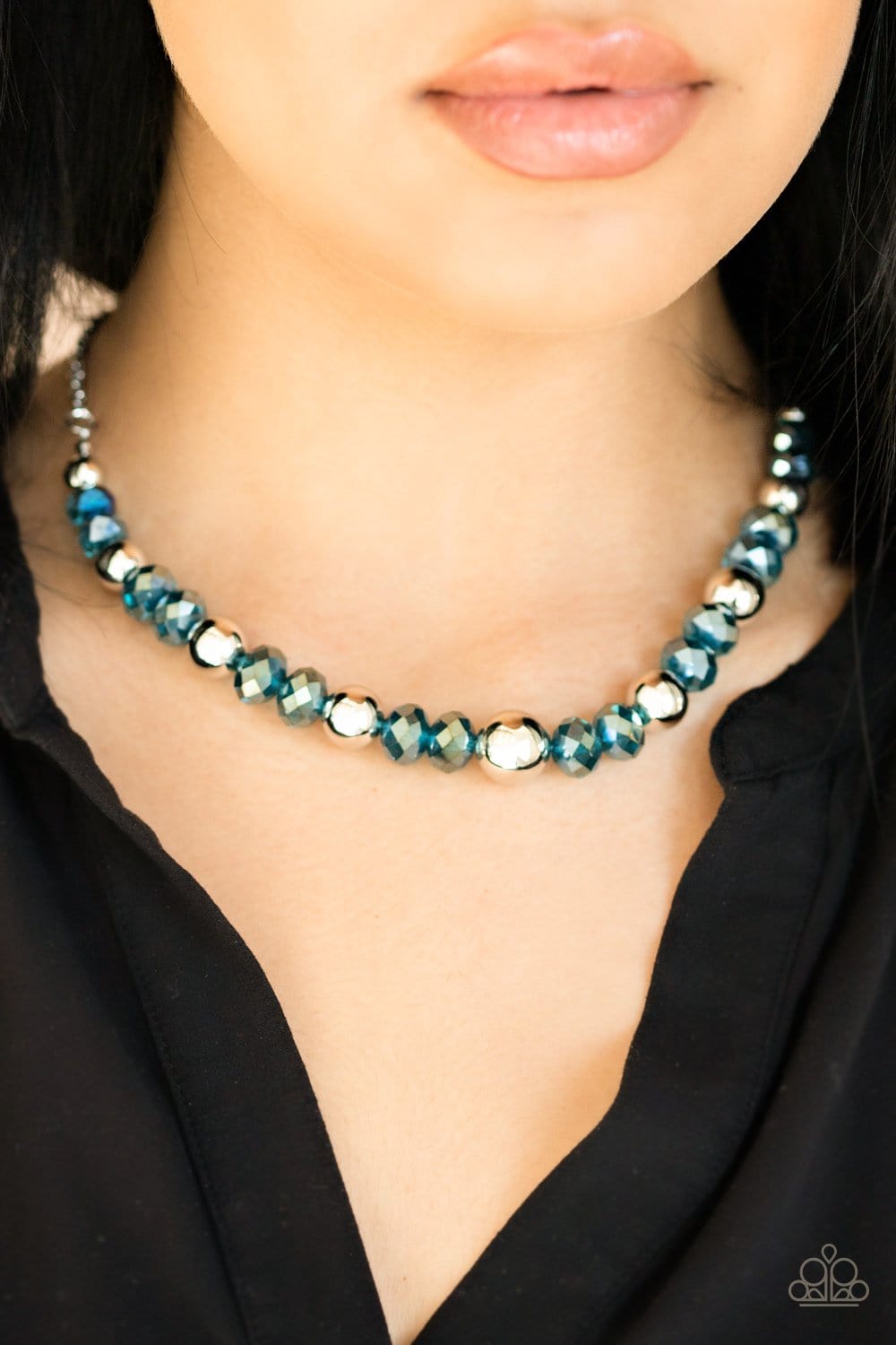 Paparazzi Jewel Jam Necklaces #179