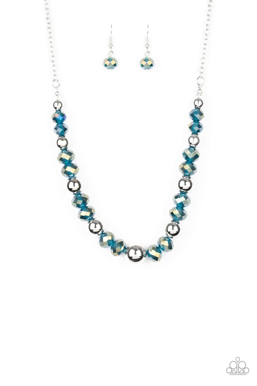 Paparazzi Jewel Jam Necklaces #179