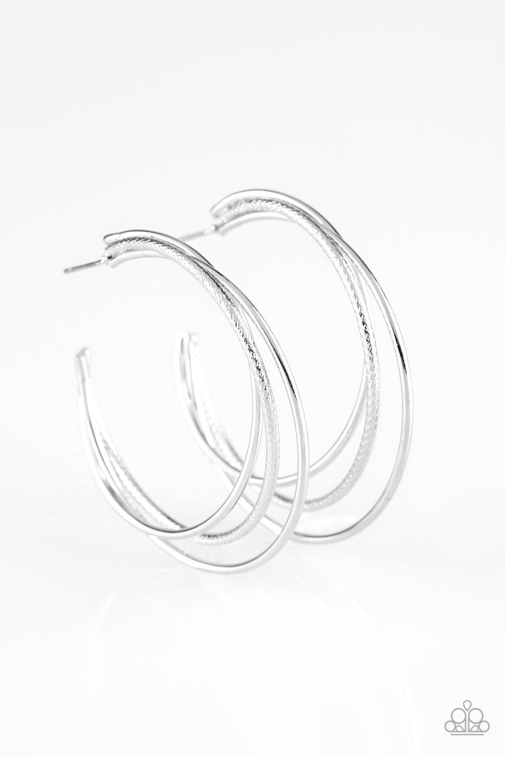 Jumpin Through Hoops