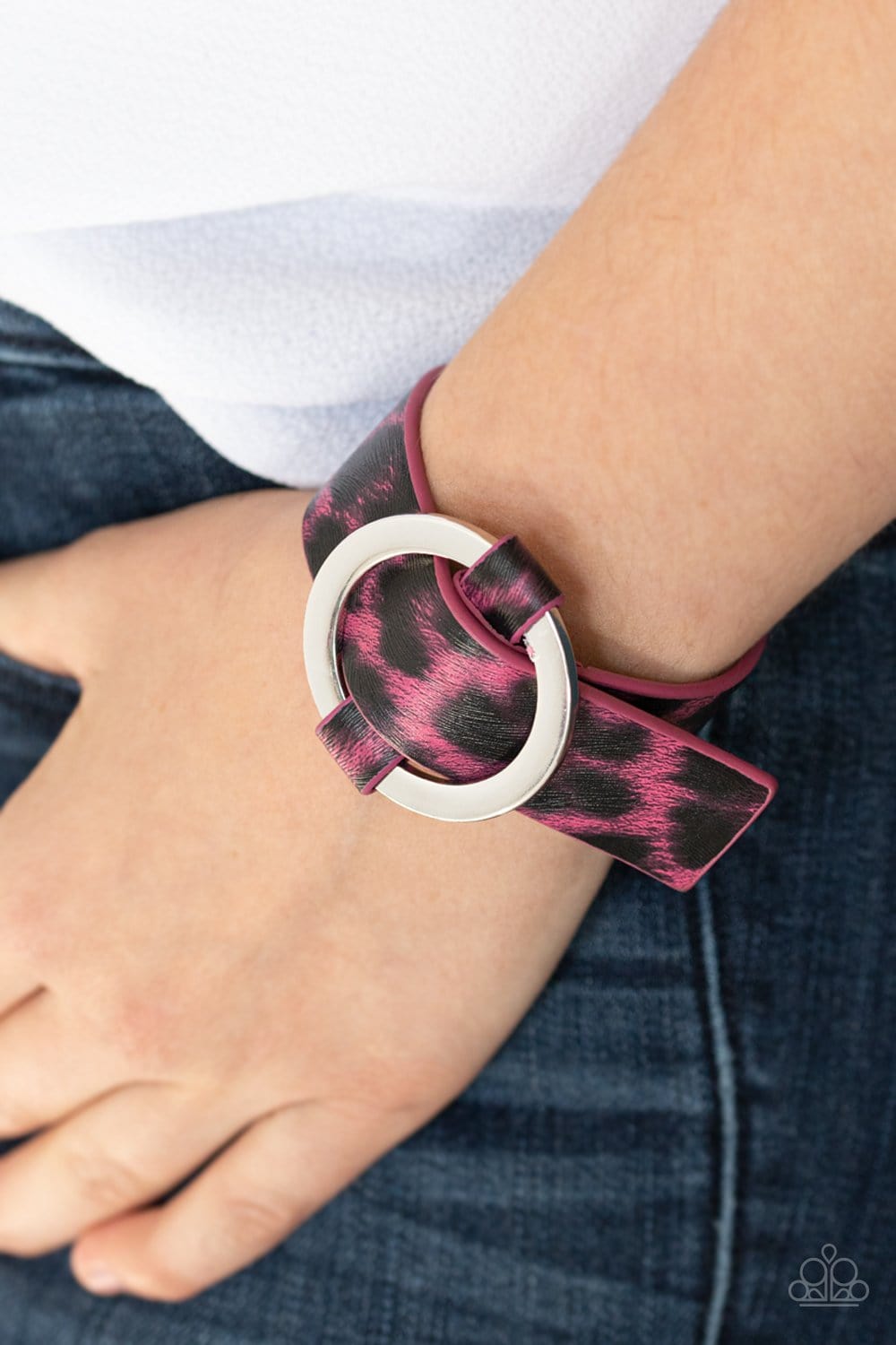 Jungle Cat Couture Bracelets