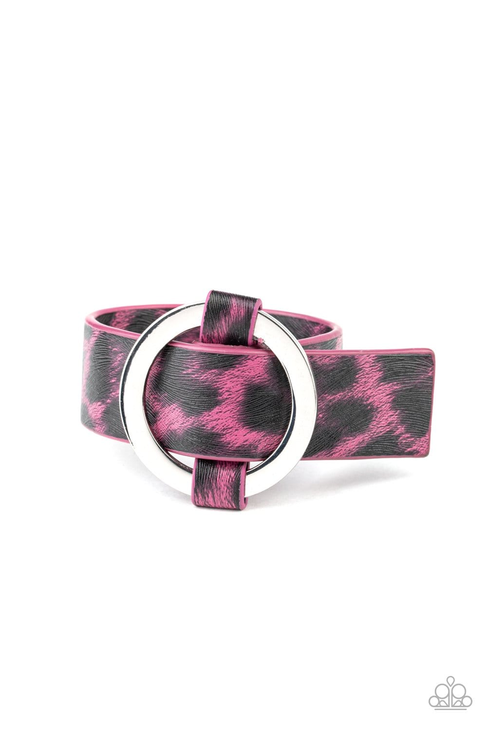 Jungle Cat Couture Bracelets