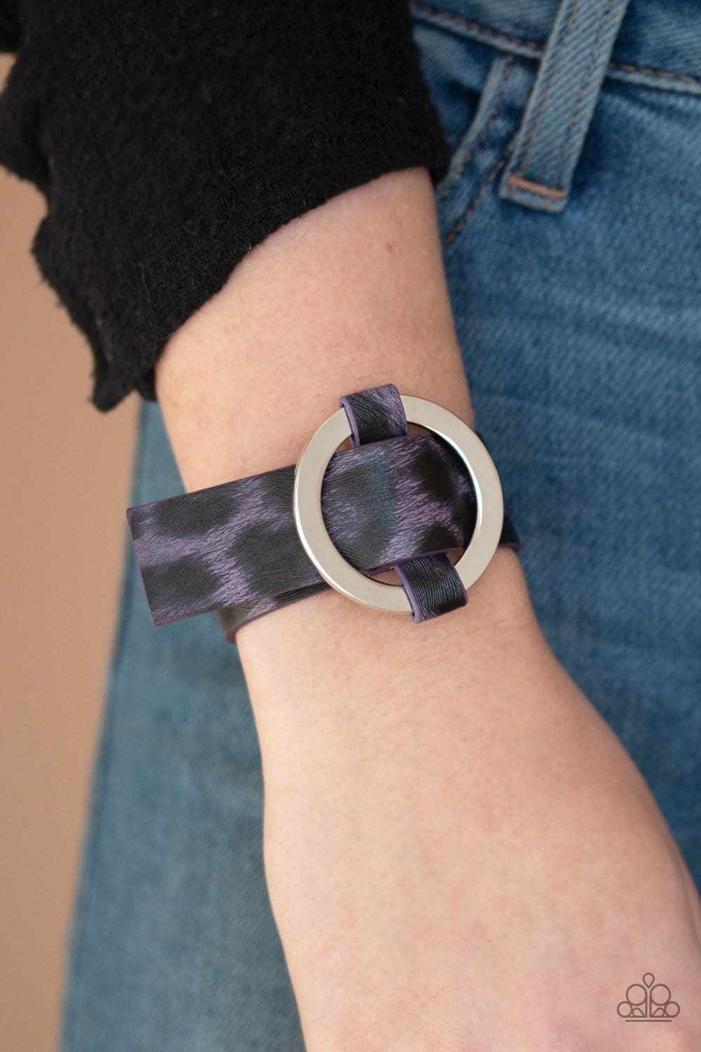 Jungle Cat Couture Bracelets