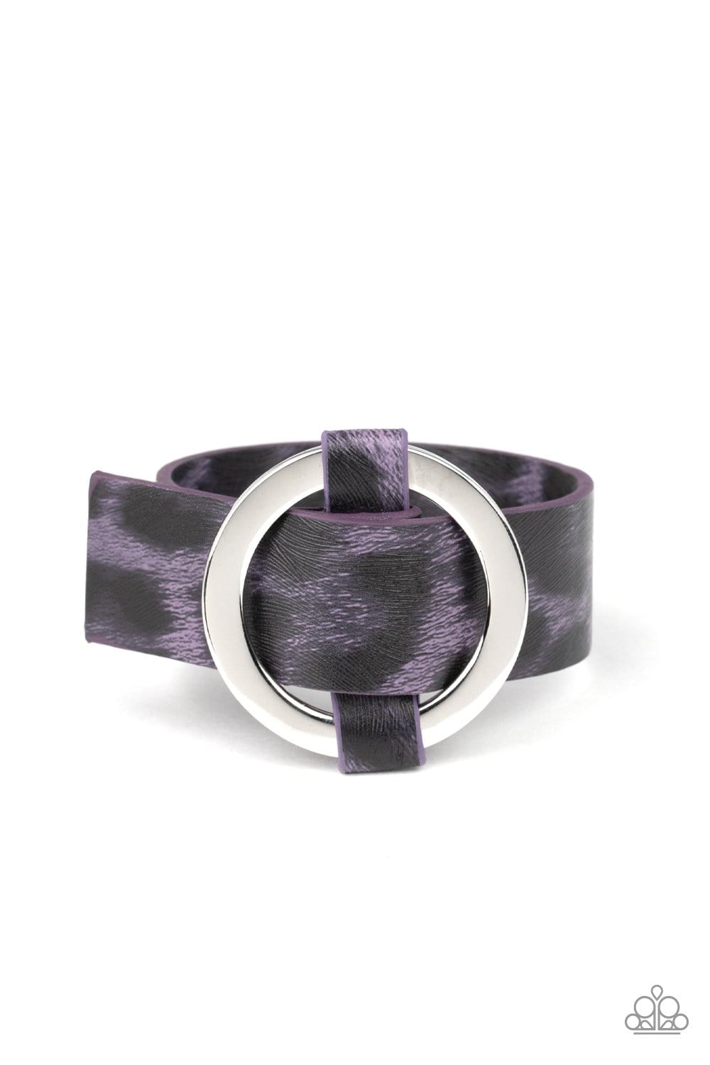 Jungle Cat Couture Bracelets
