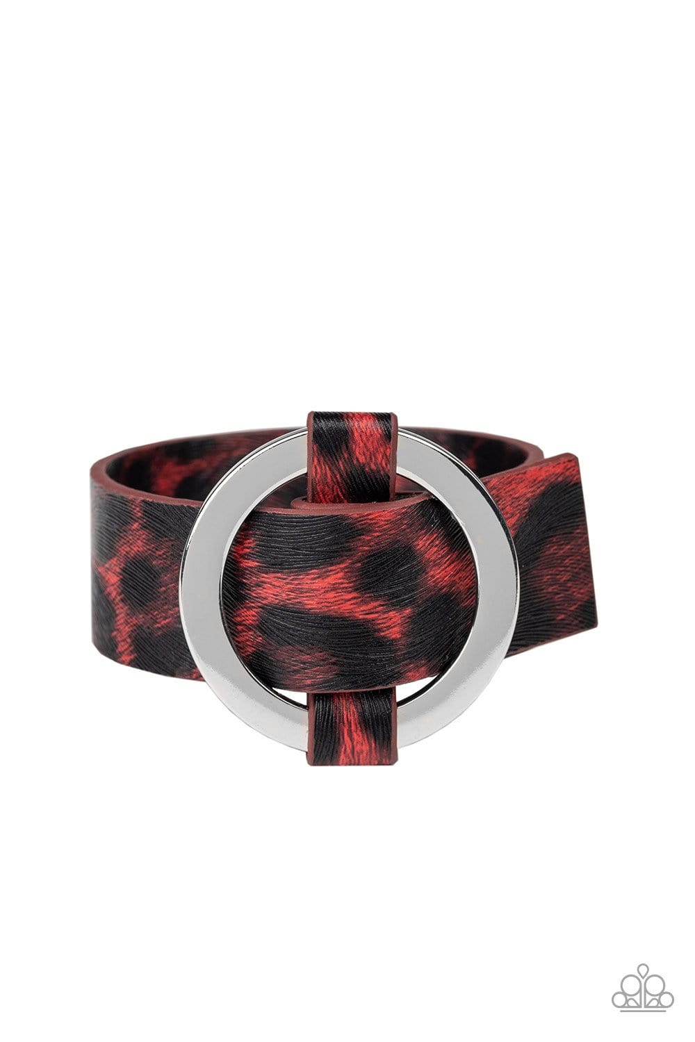 Jungle Cat Couture Bracelets