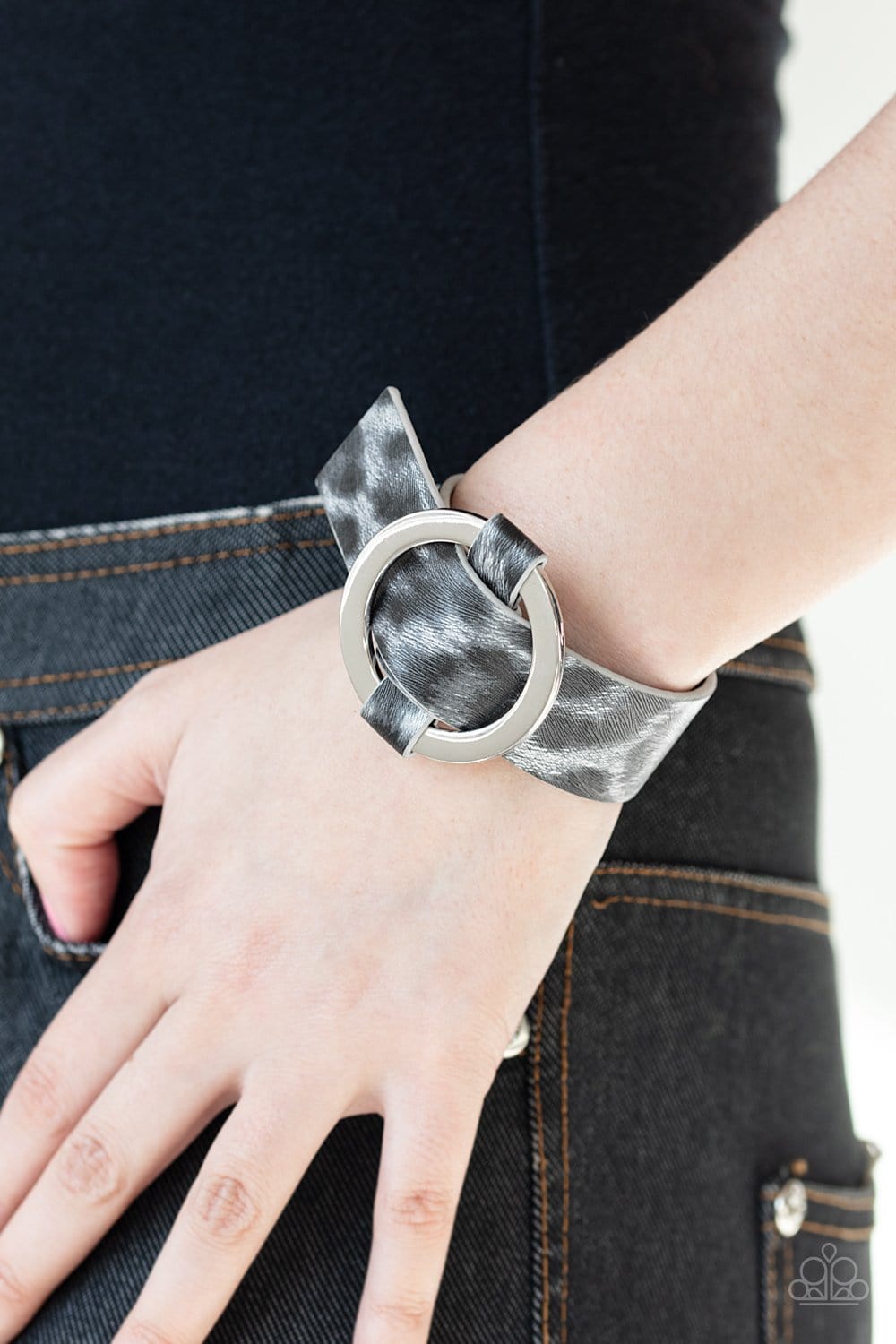 Jungle Cat Couture Bracelets