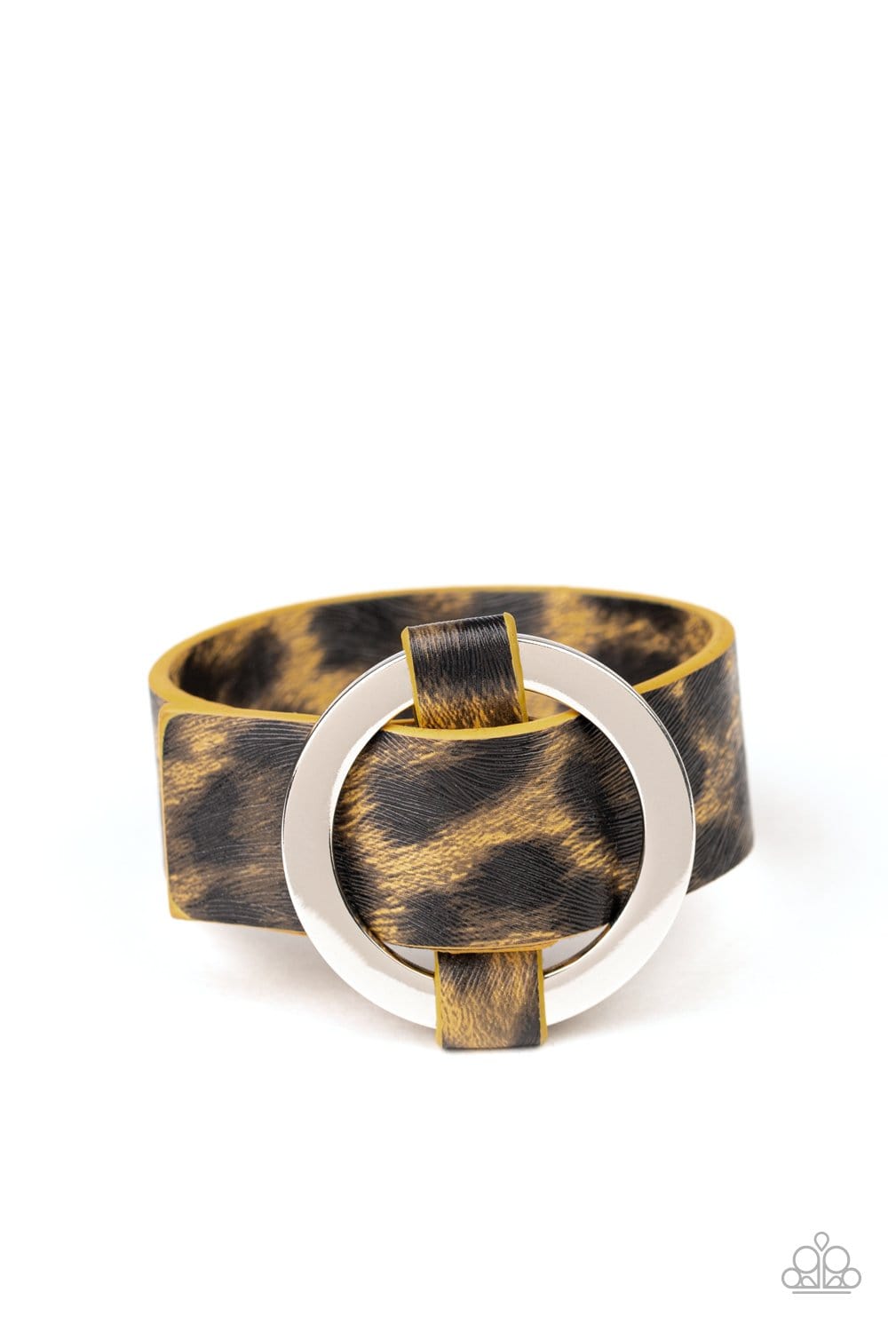 Jungle Cat Couture Bracelets